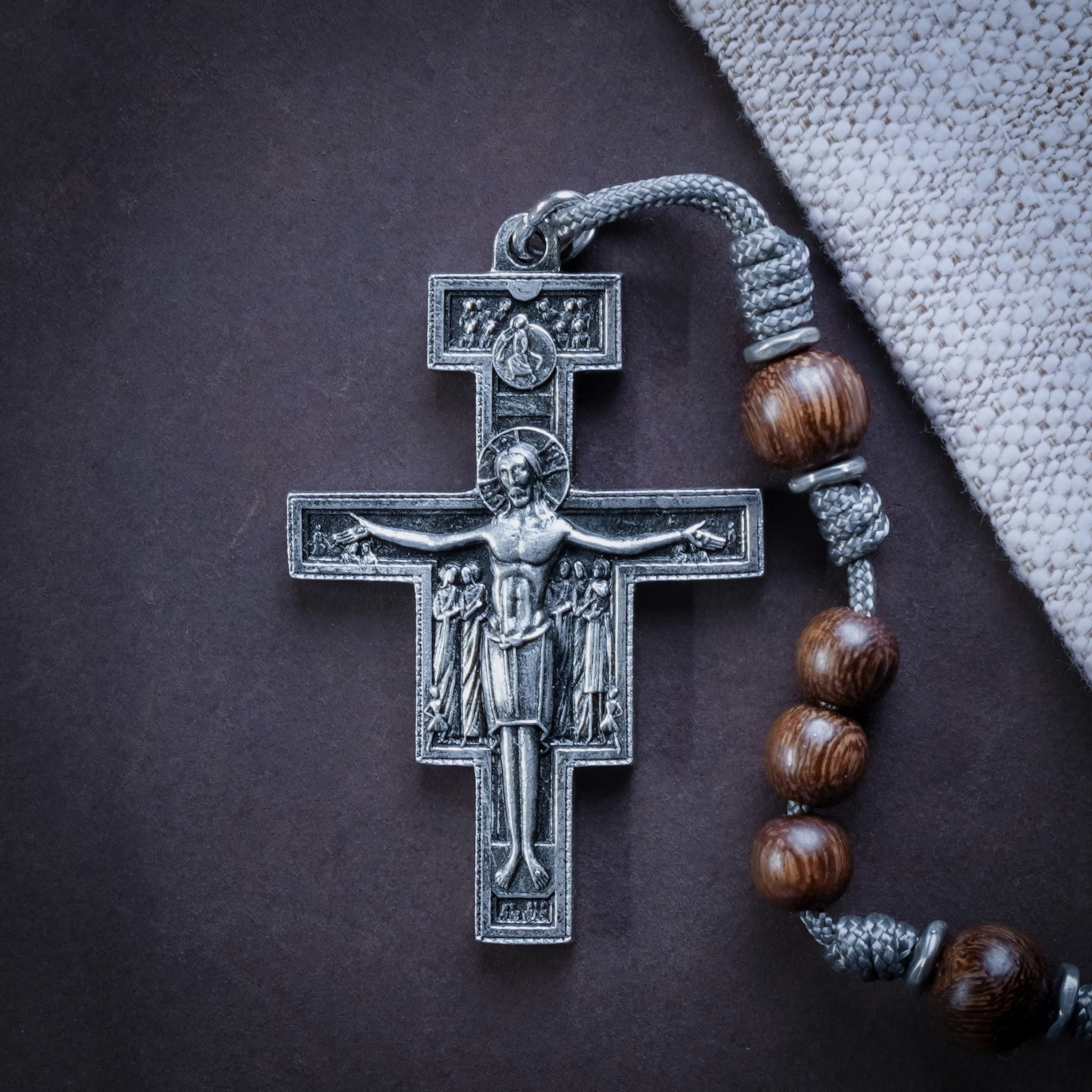 How to Bring the Peace of St. Francis Into Your Home