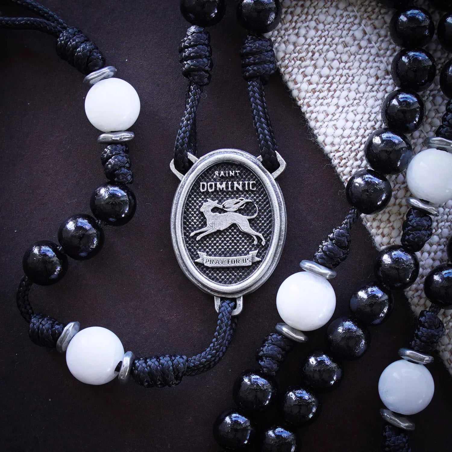 Who Was St. Dominic?