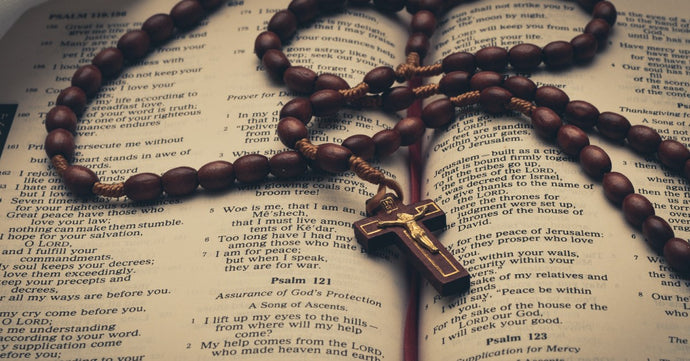 Guide to Choosing a Rosary for Your Life