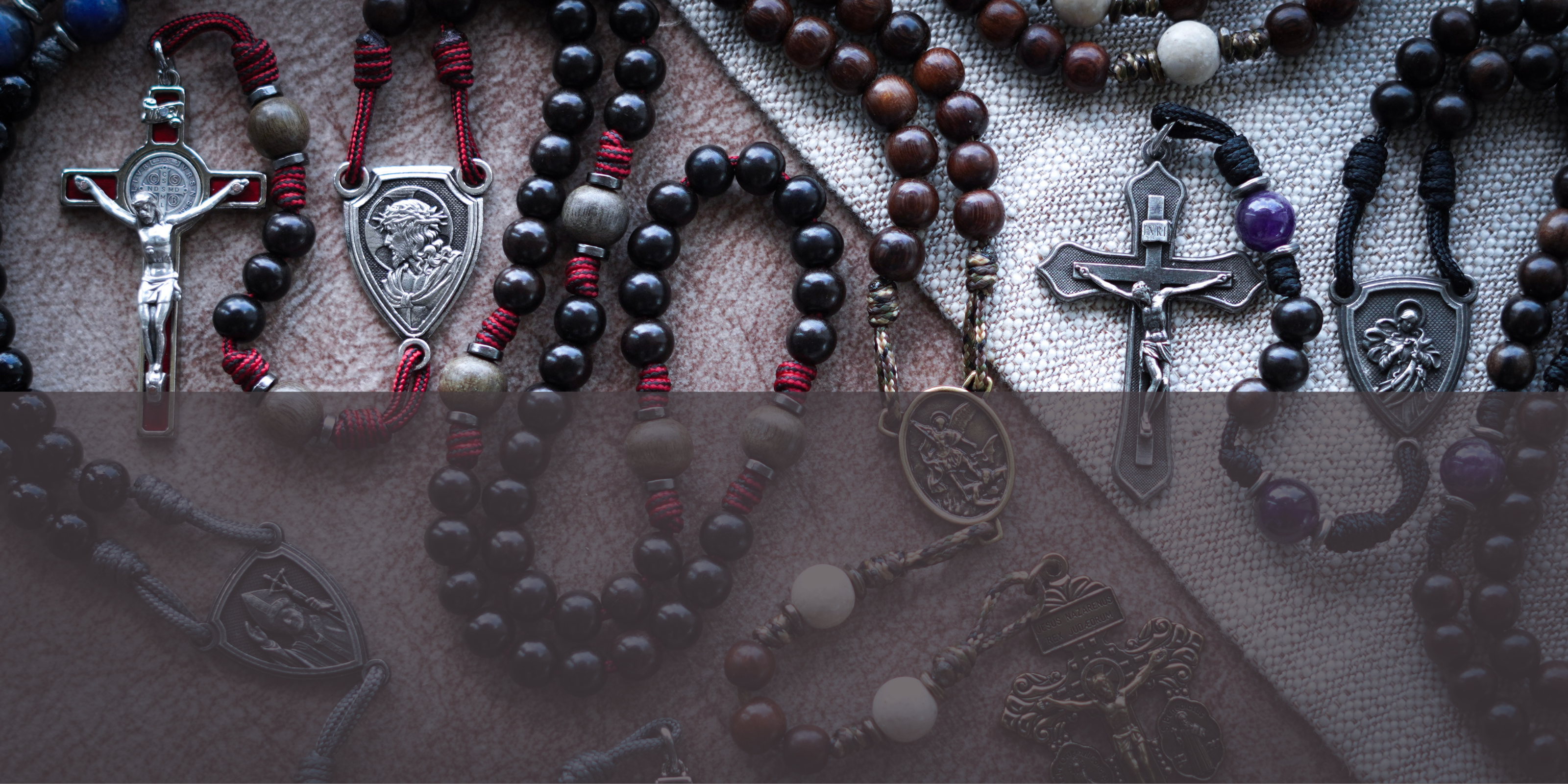 Men’s Rosaries