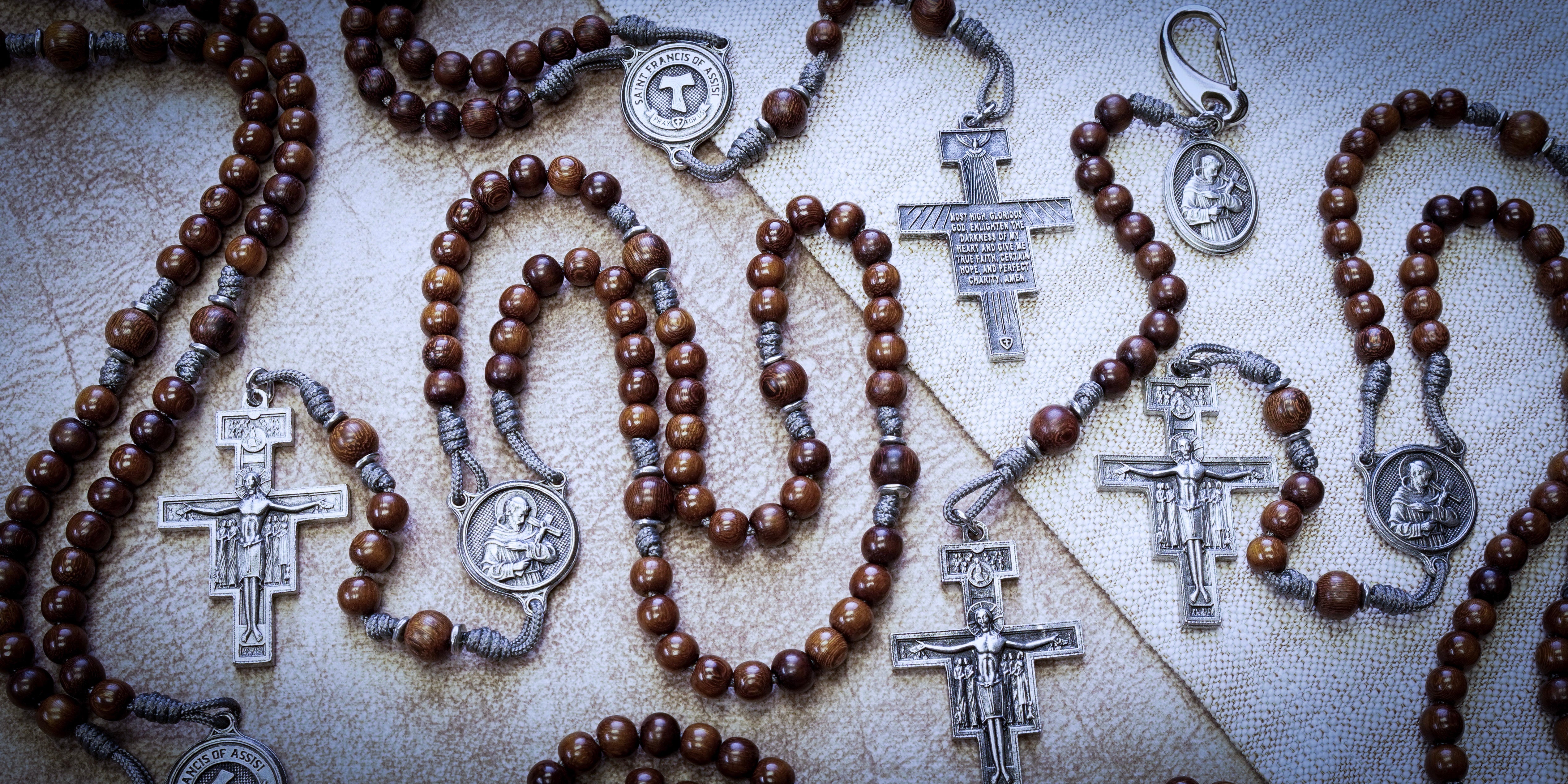 St. Francis of Assisi
