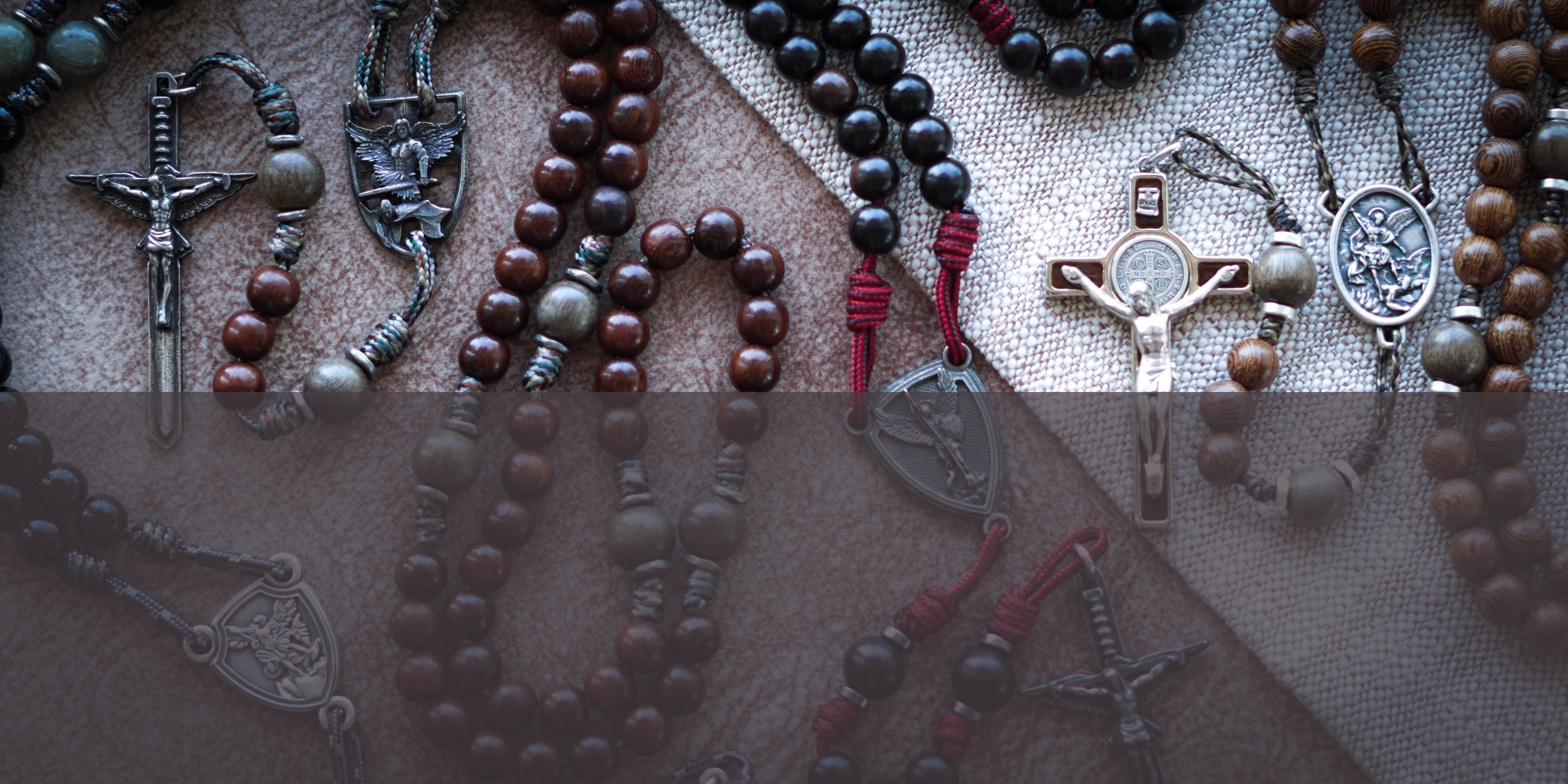 St. Michael Rosaries