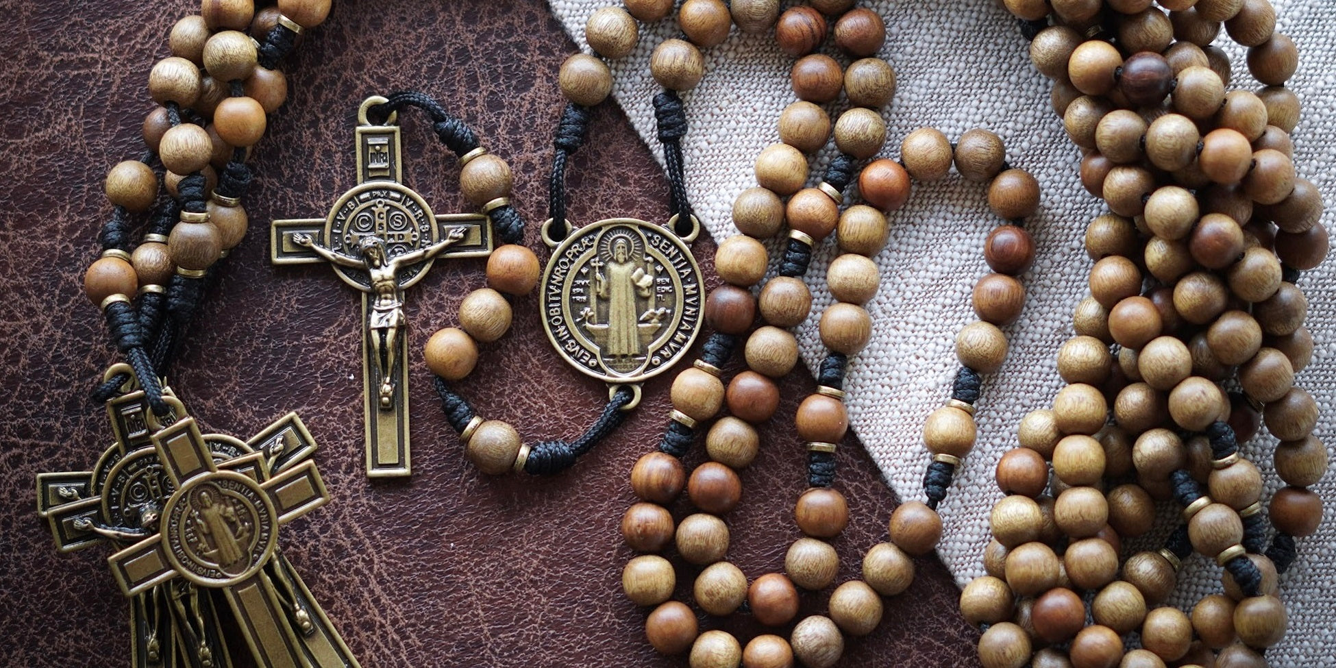 Blessed Bundles