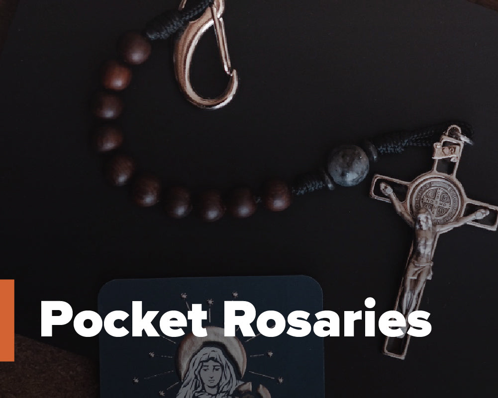 Pocket Rosaries