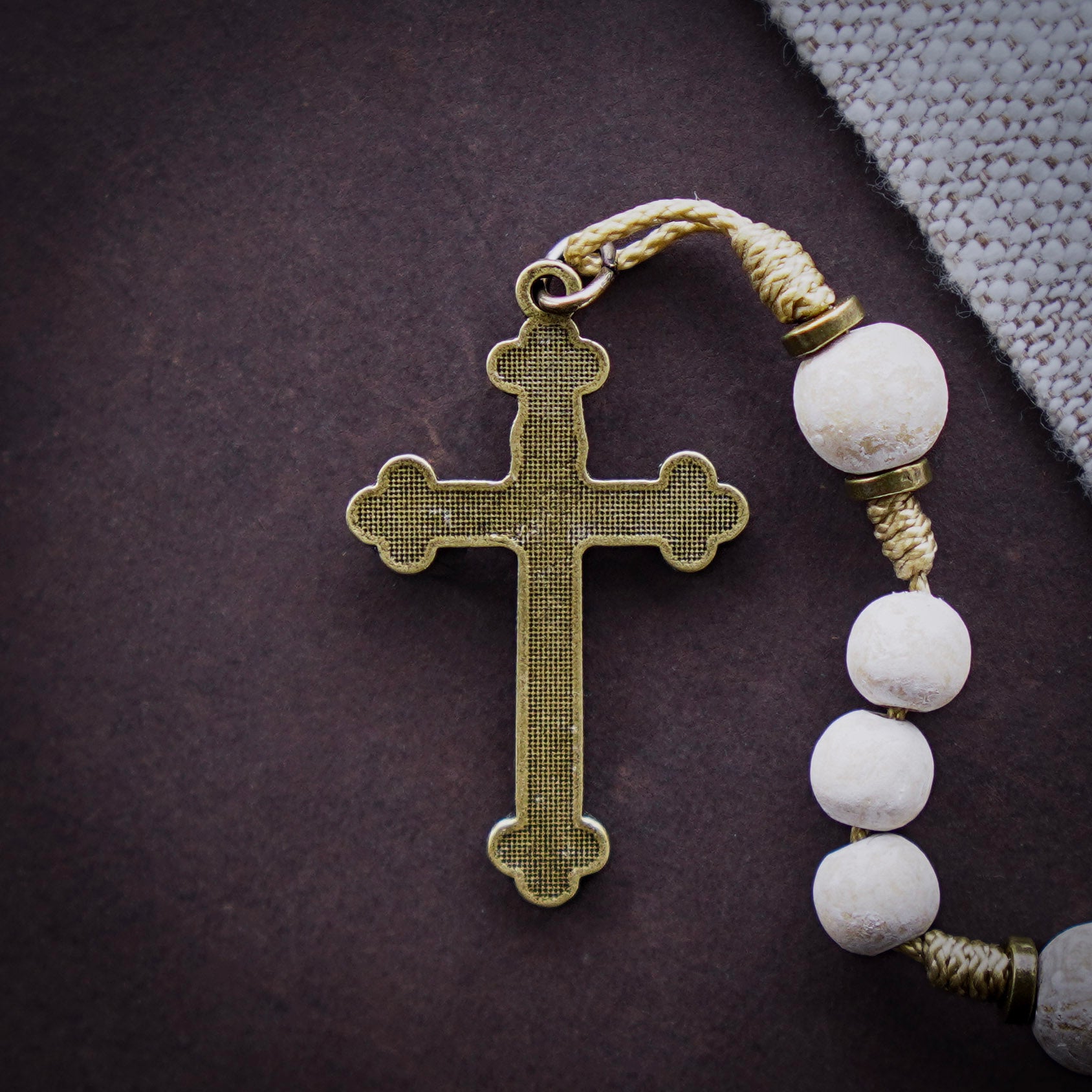 Mother Most Pure Rosary