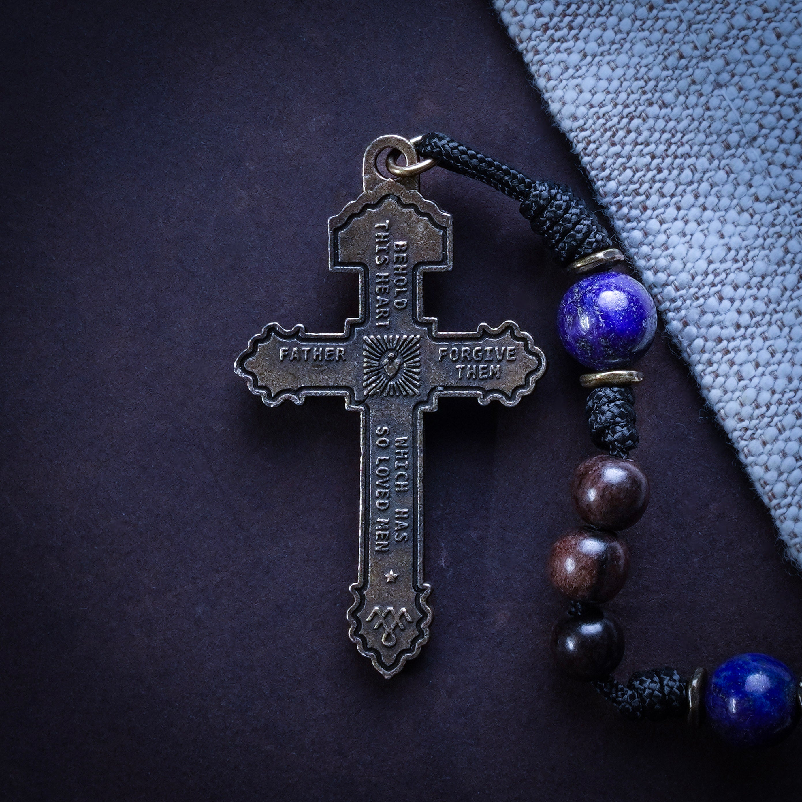 Morning Star Rosary