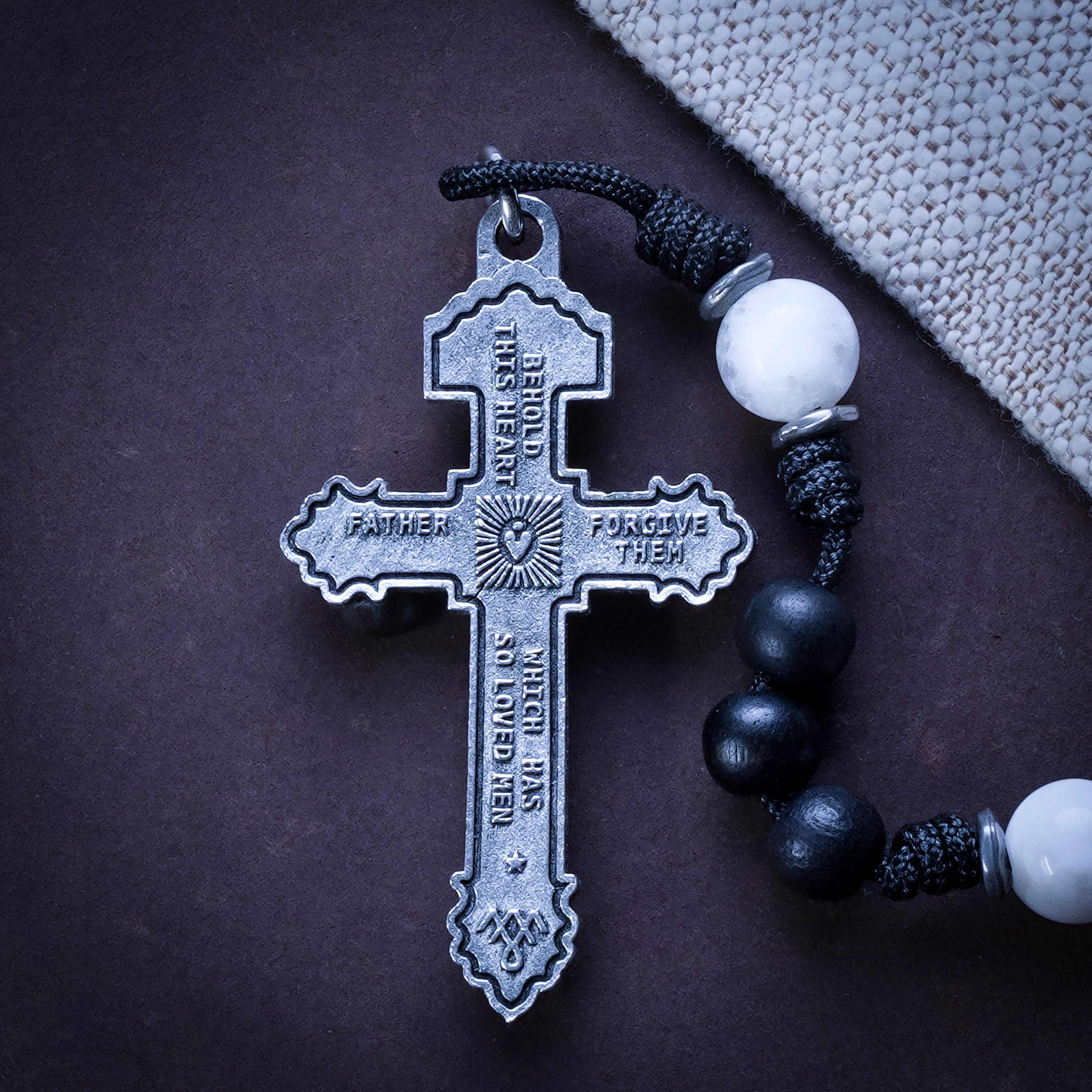 St. Dominic Rosary