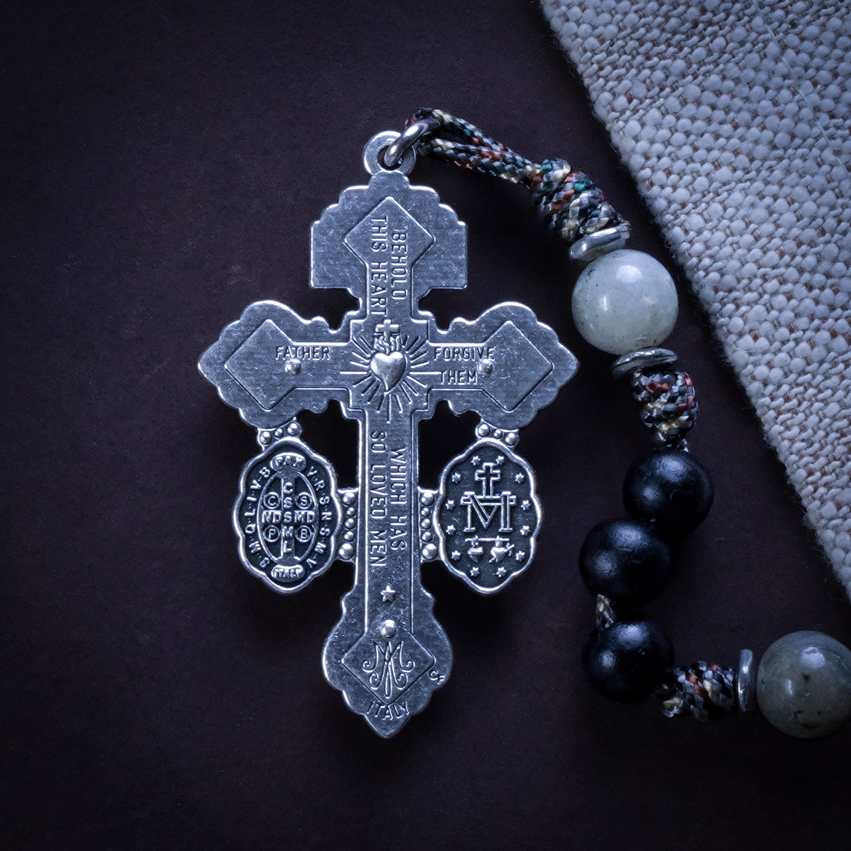 Protector Rosary