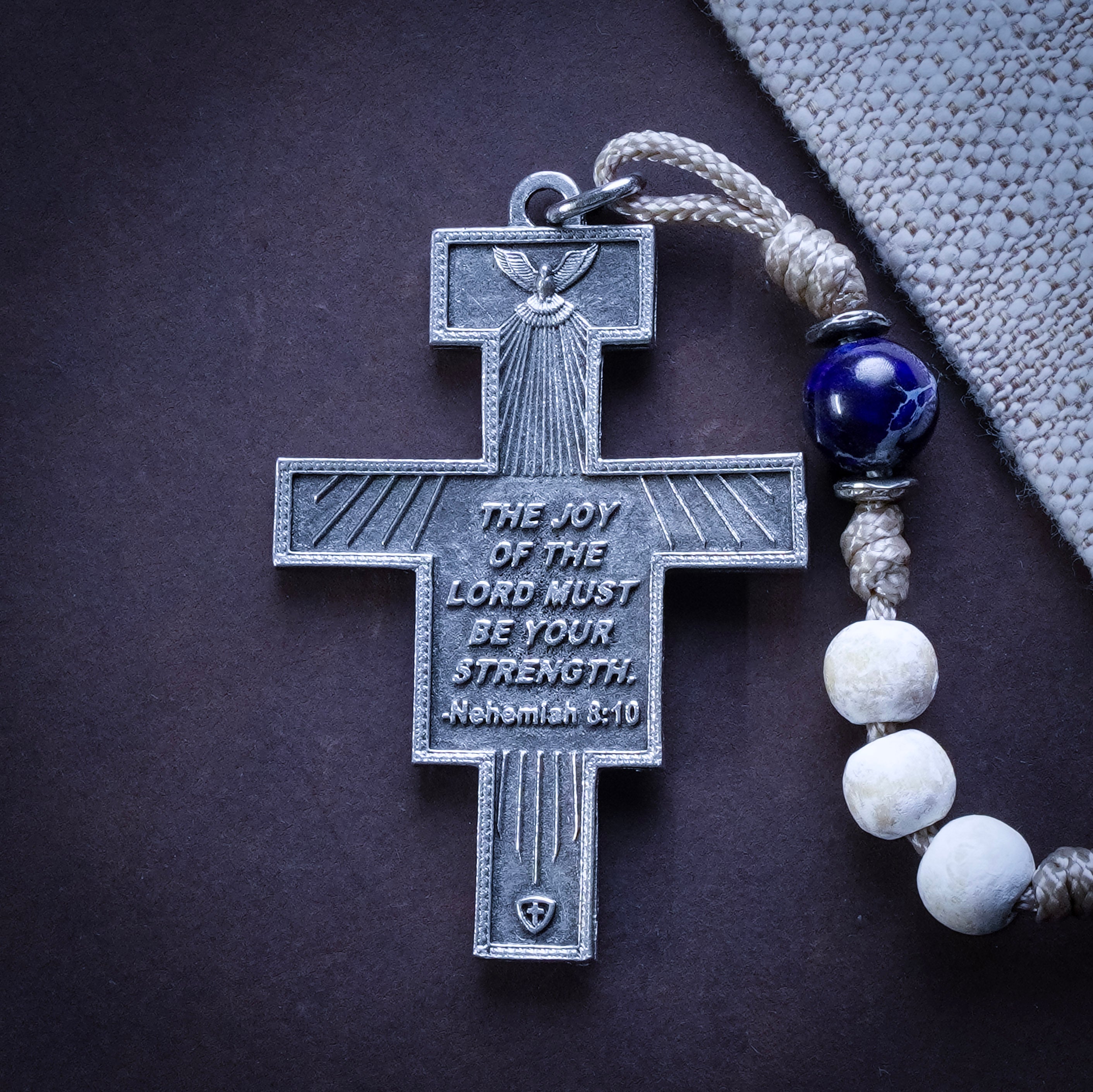 Real Life Catholic Rosary