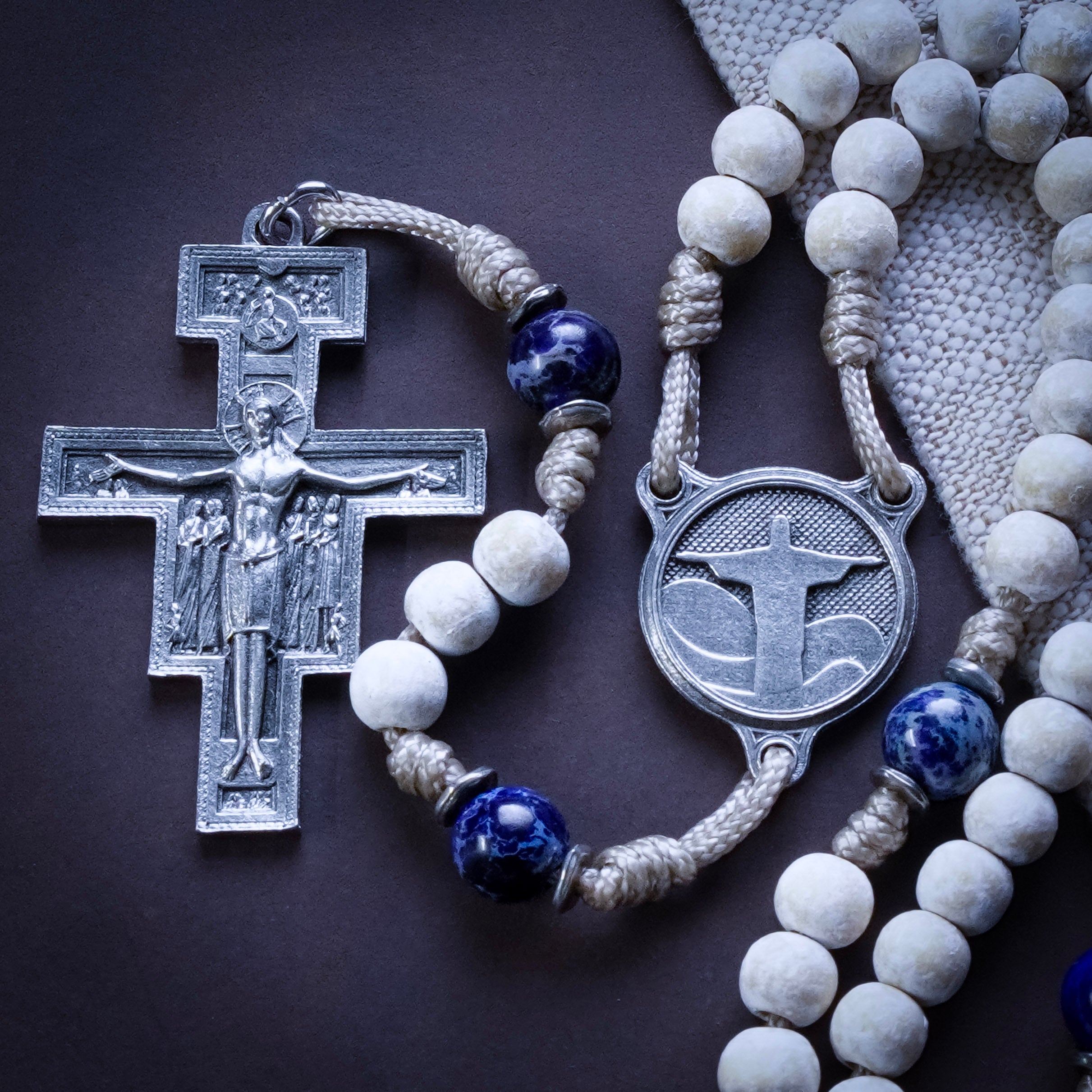 Real Life Catholic Rosary