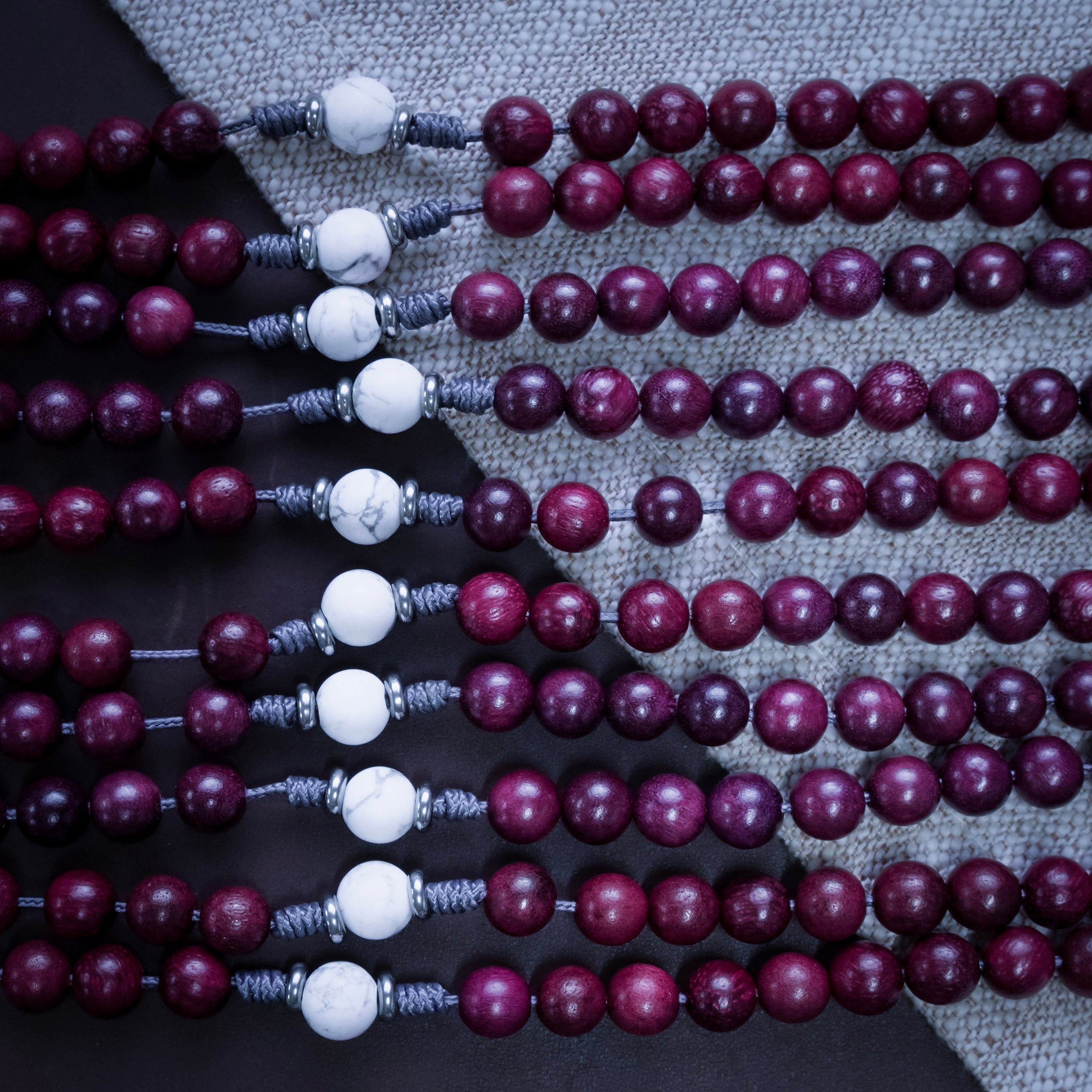 Purity Rosary