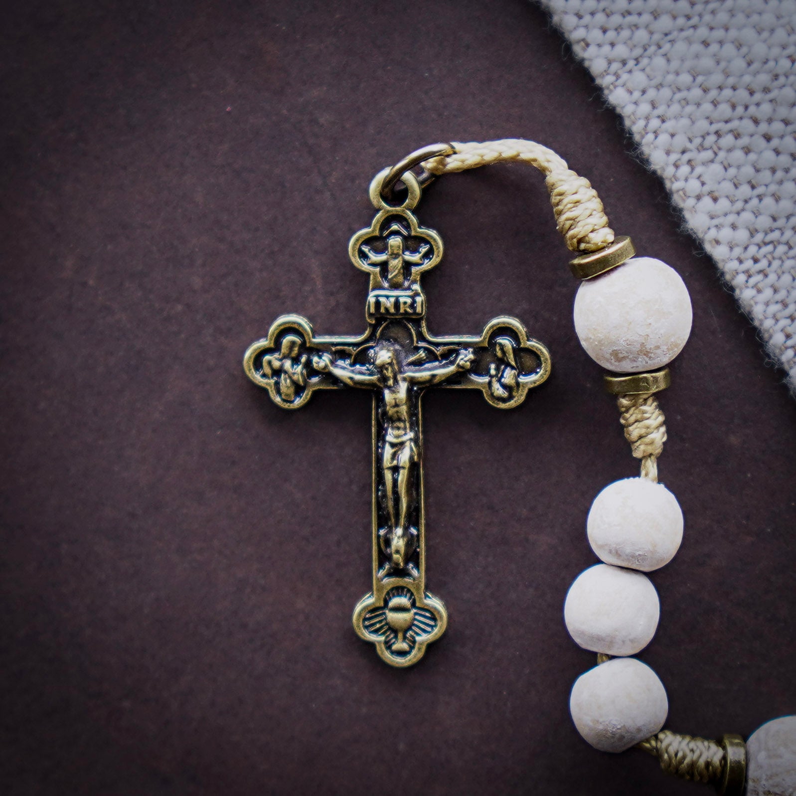 Mother Most Pure Rosary