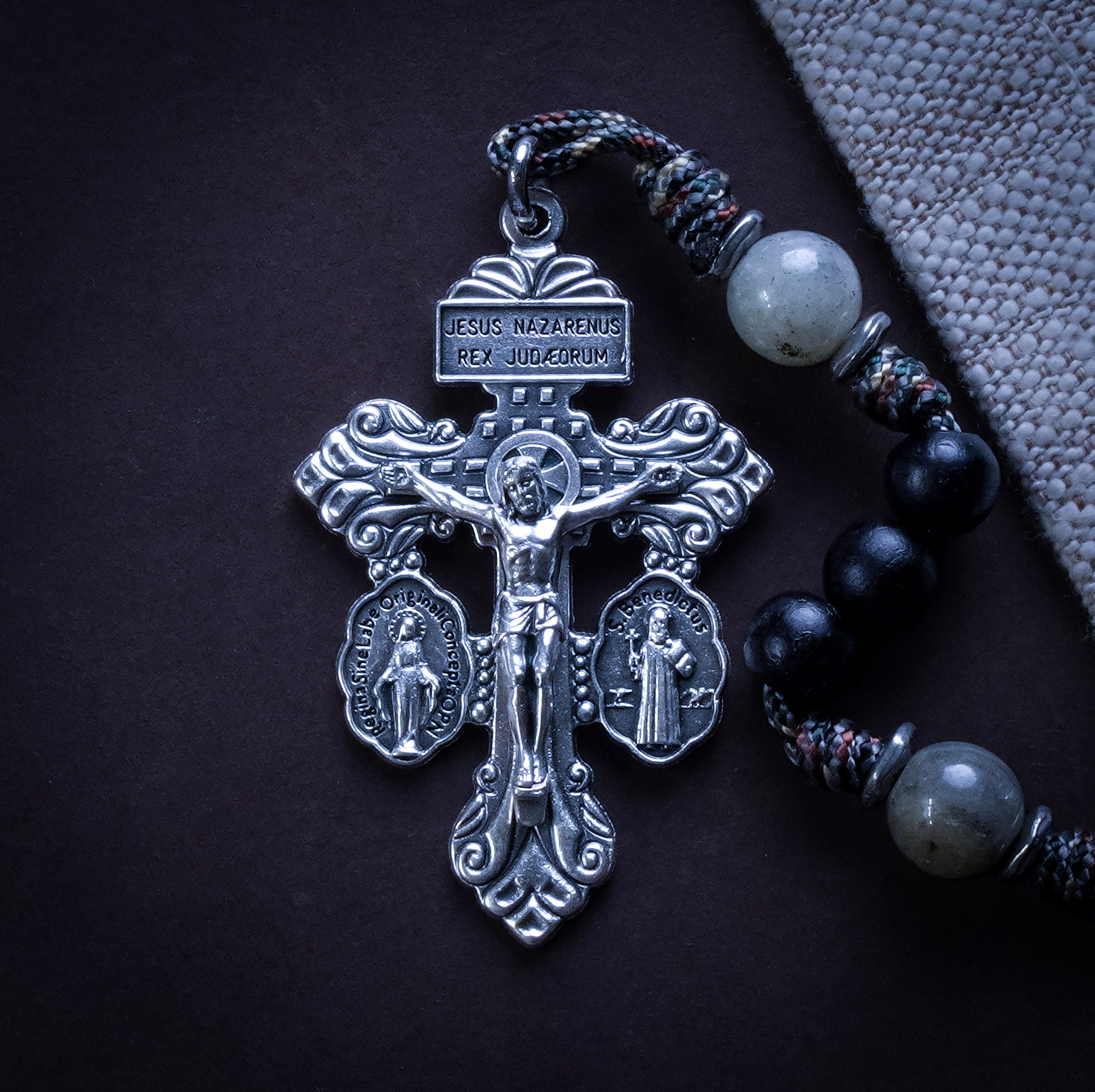 Protector Rosary