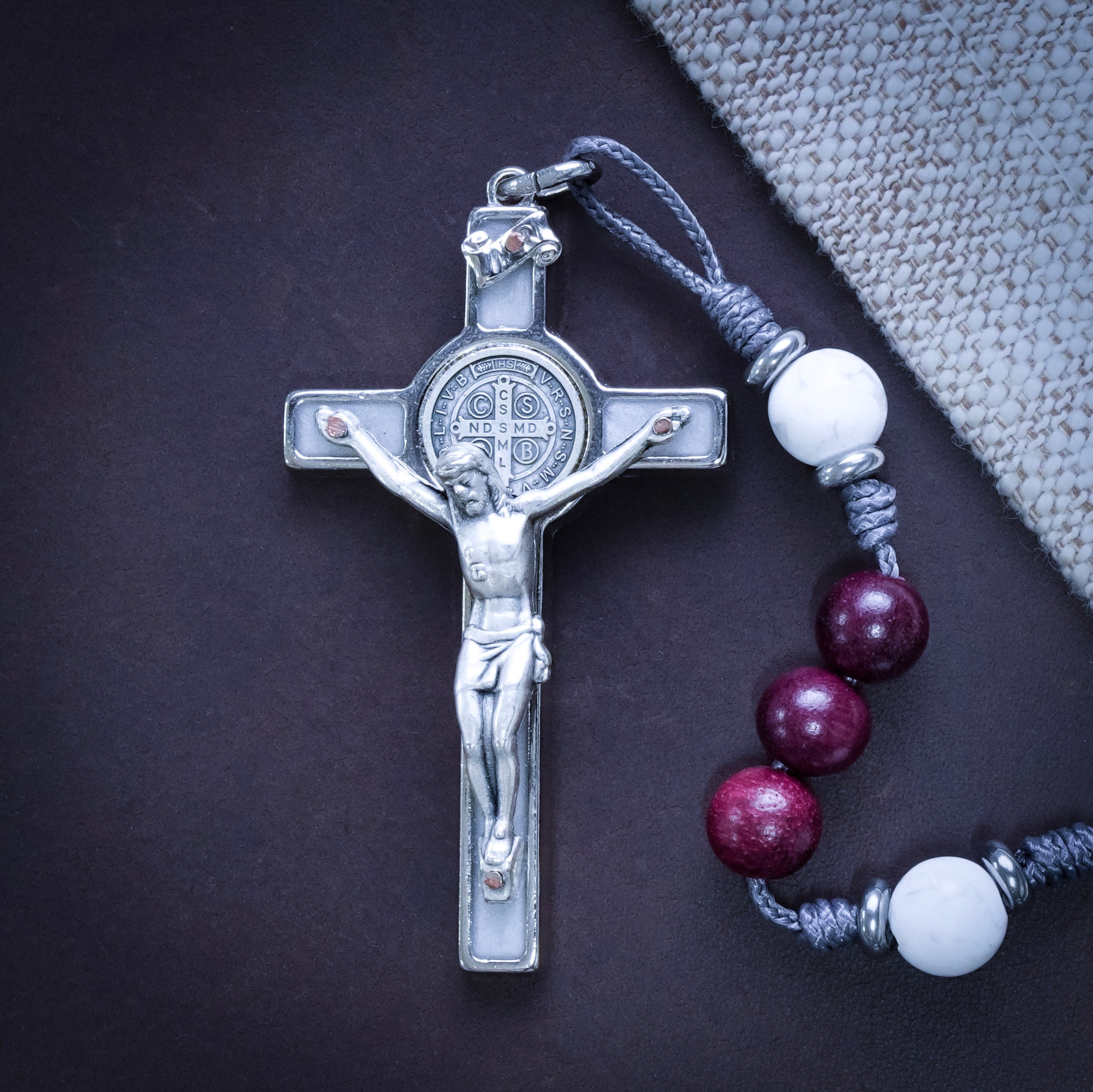 Purity Rosary