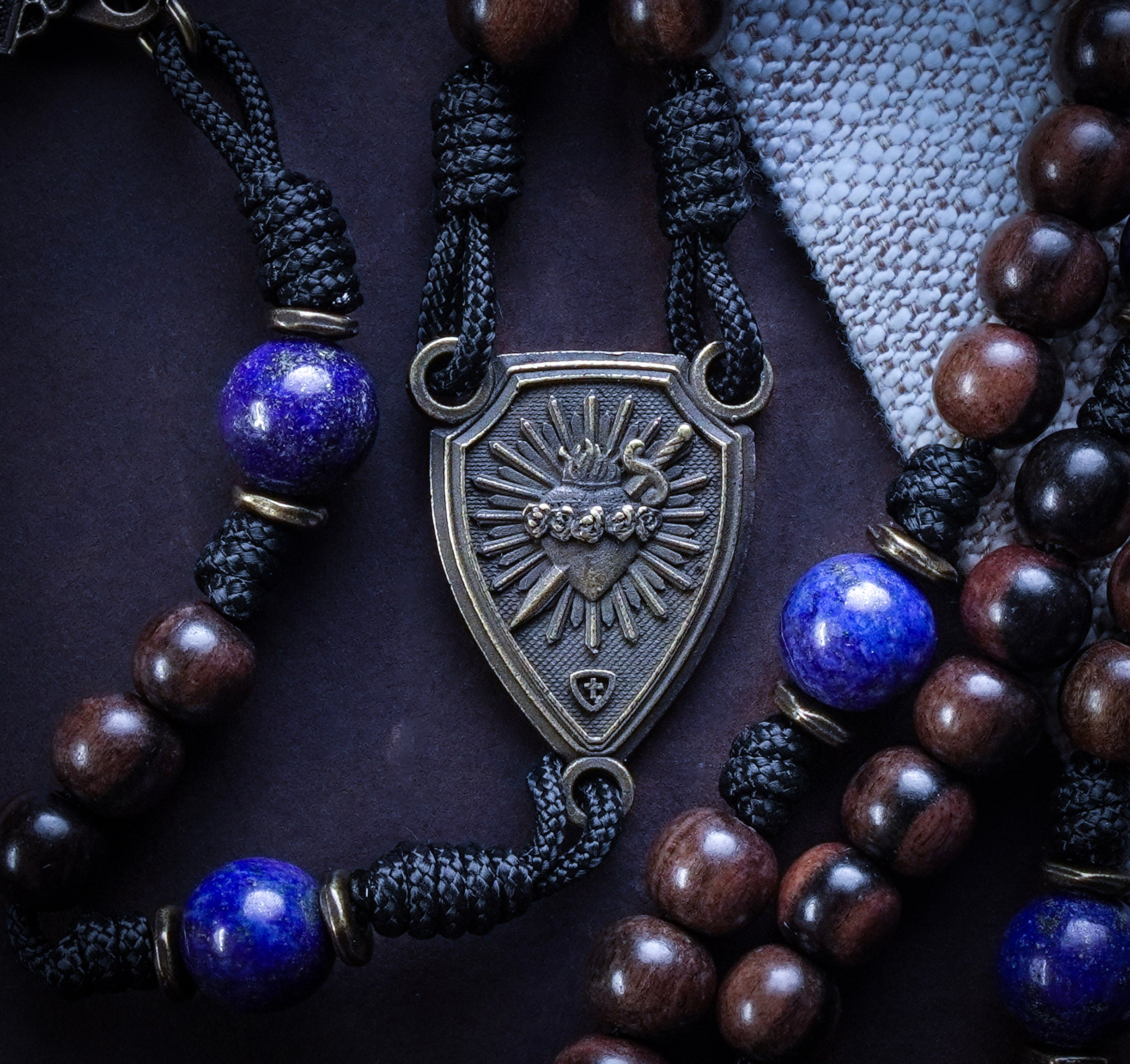 Morning Star Rosary