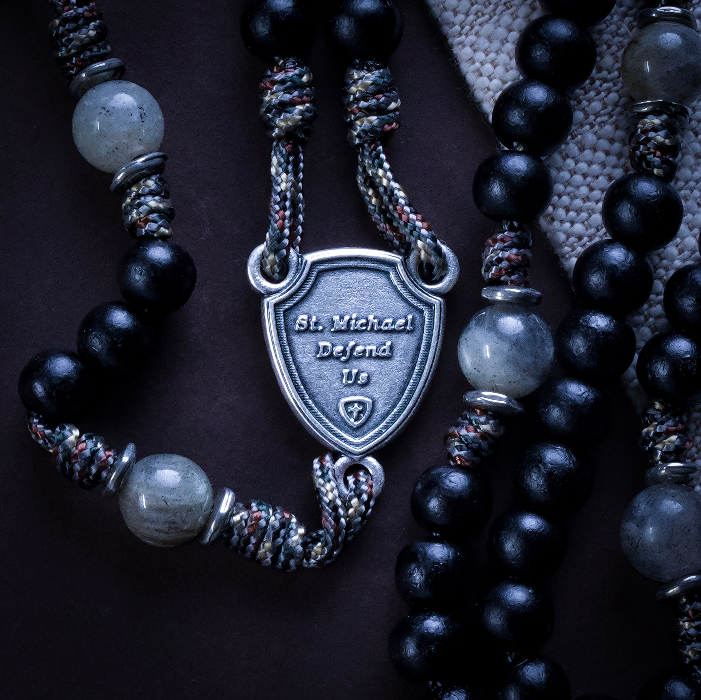 Protector Rosary