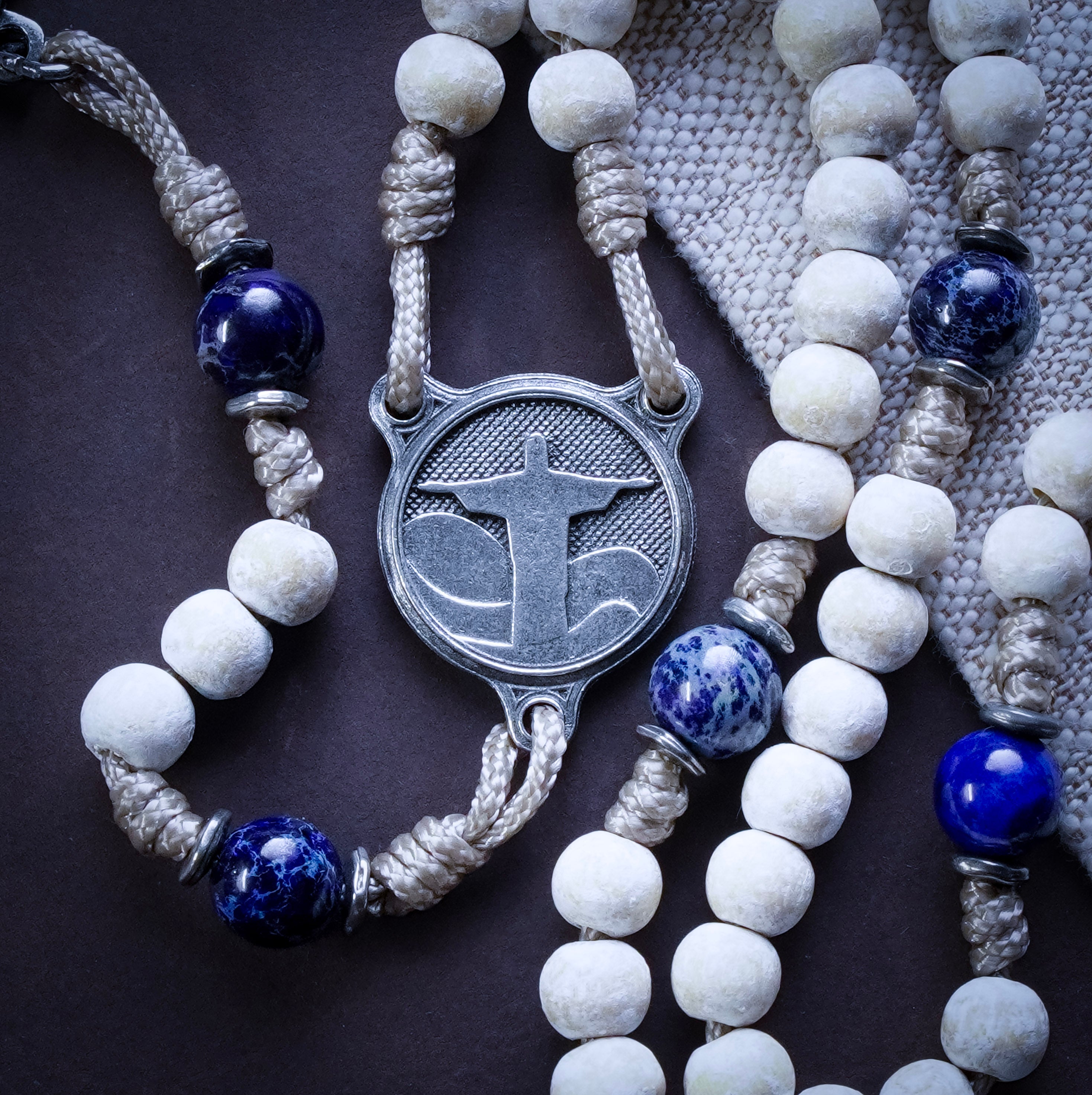 Real Life Catholic Rosary