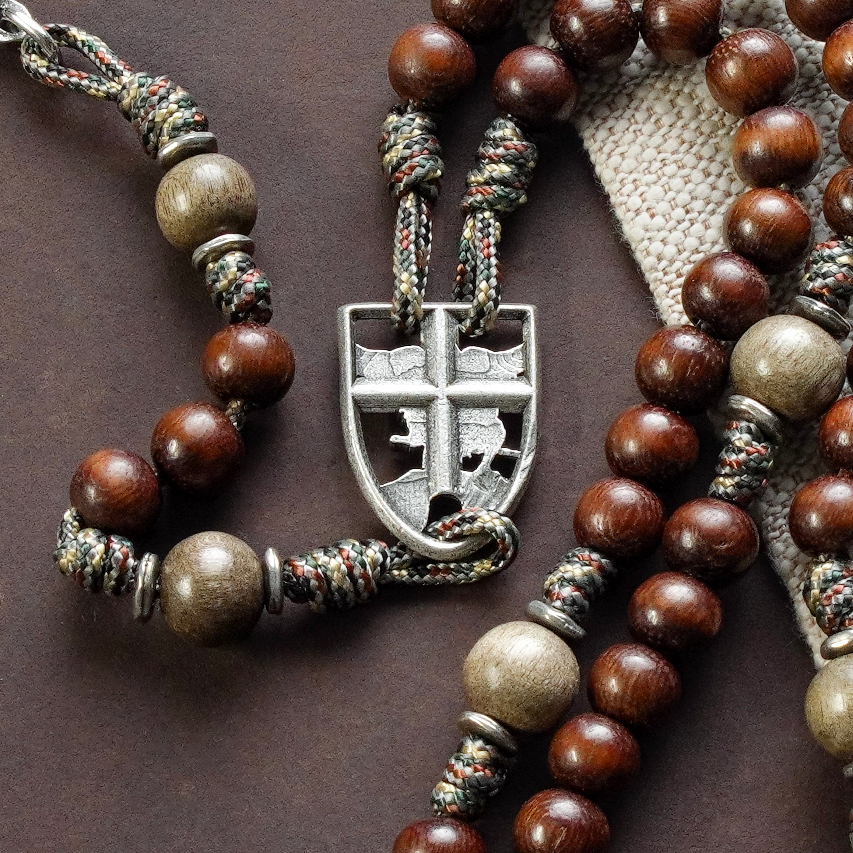 Defender Rosary