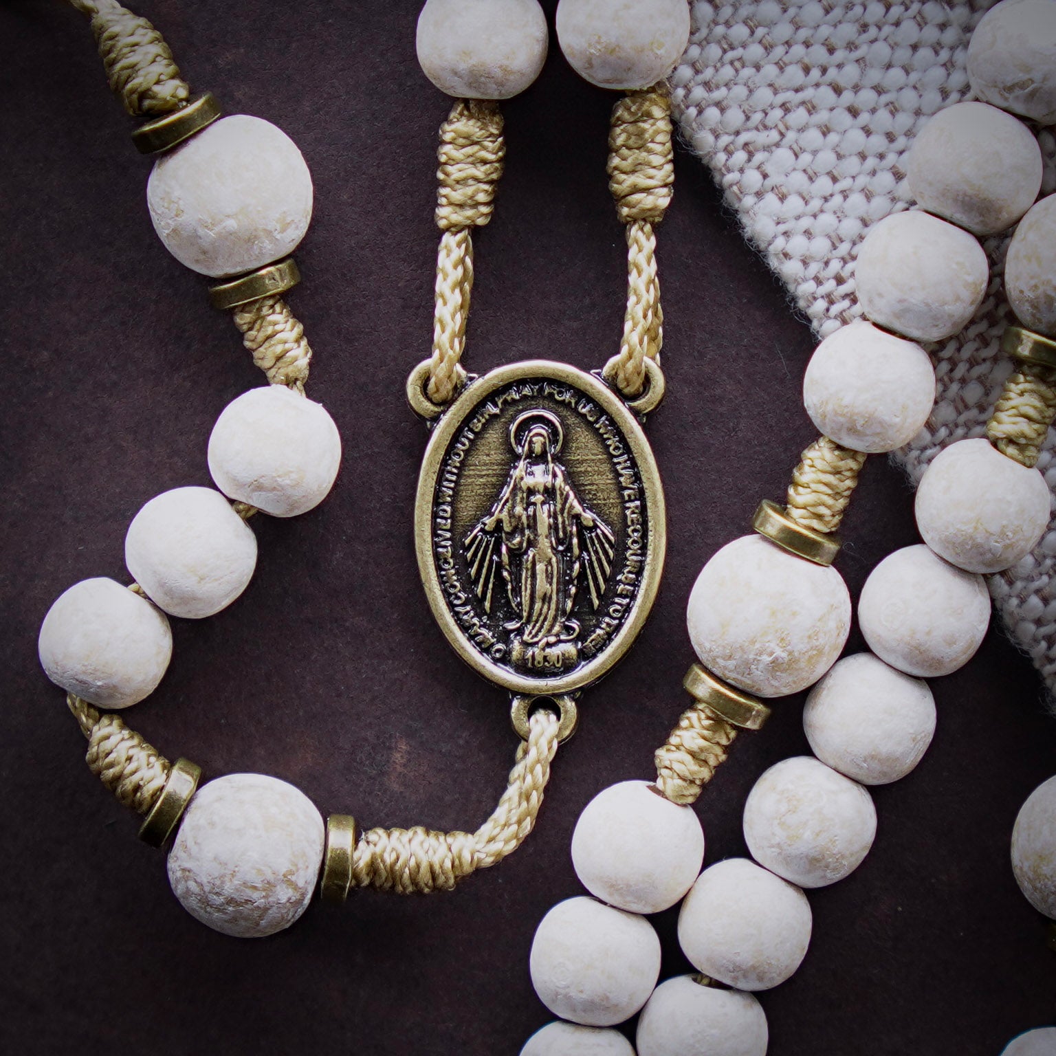 Mother Most Pure Rosary