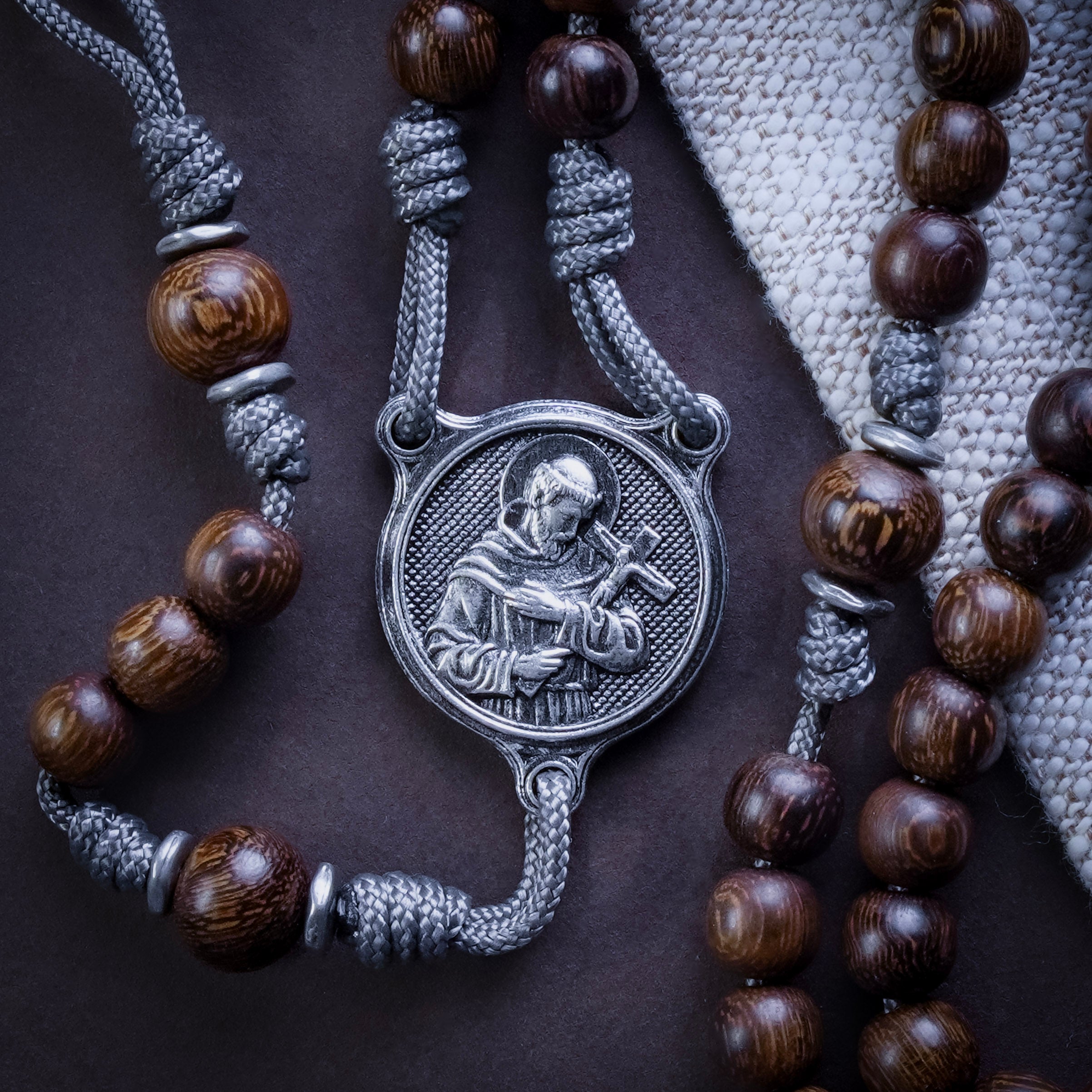 St. Francis of Assisi Rosary