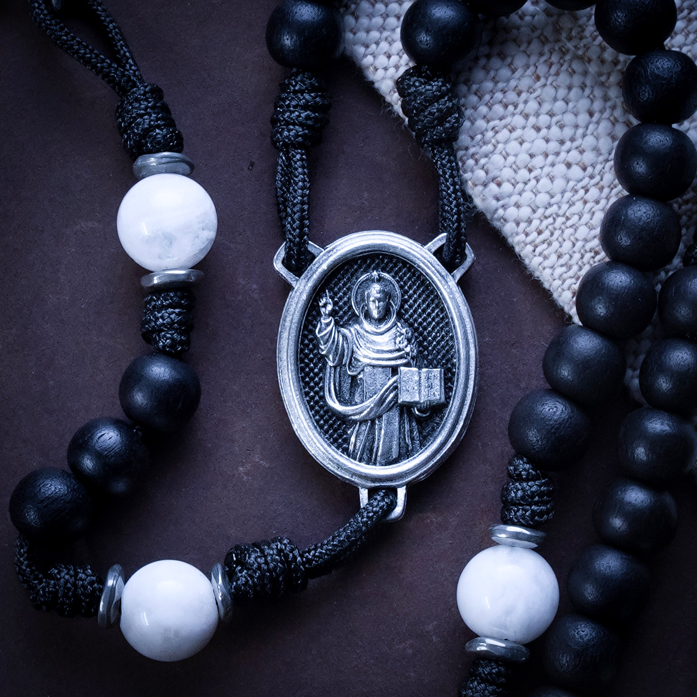 St. Dominic Rosary