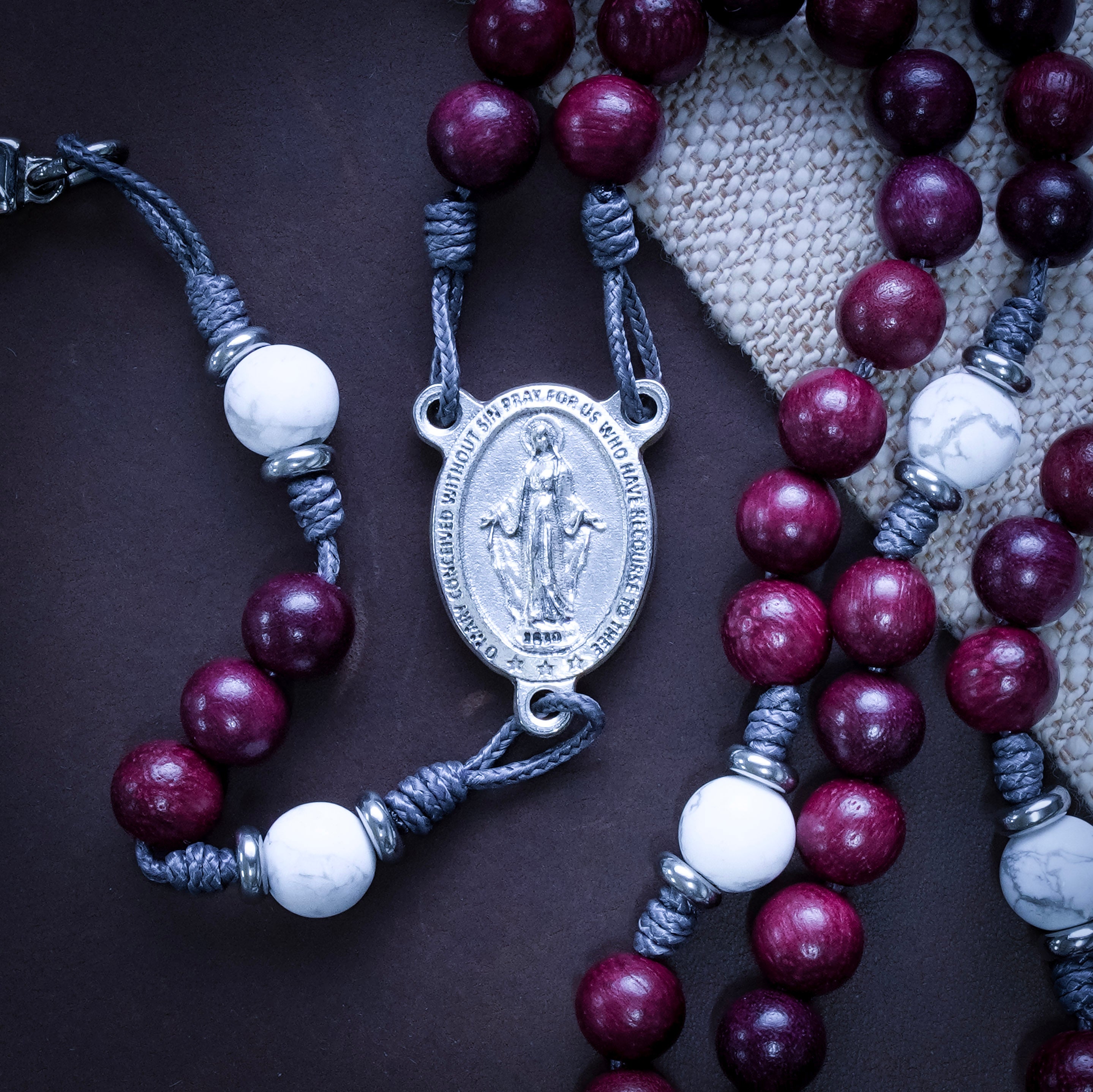 Purity Rosary