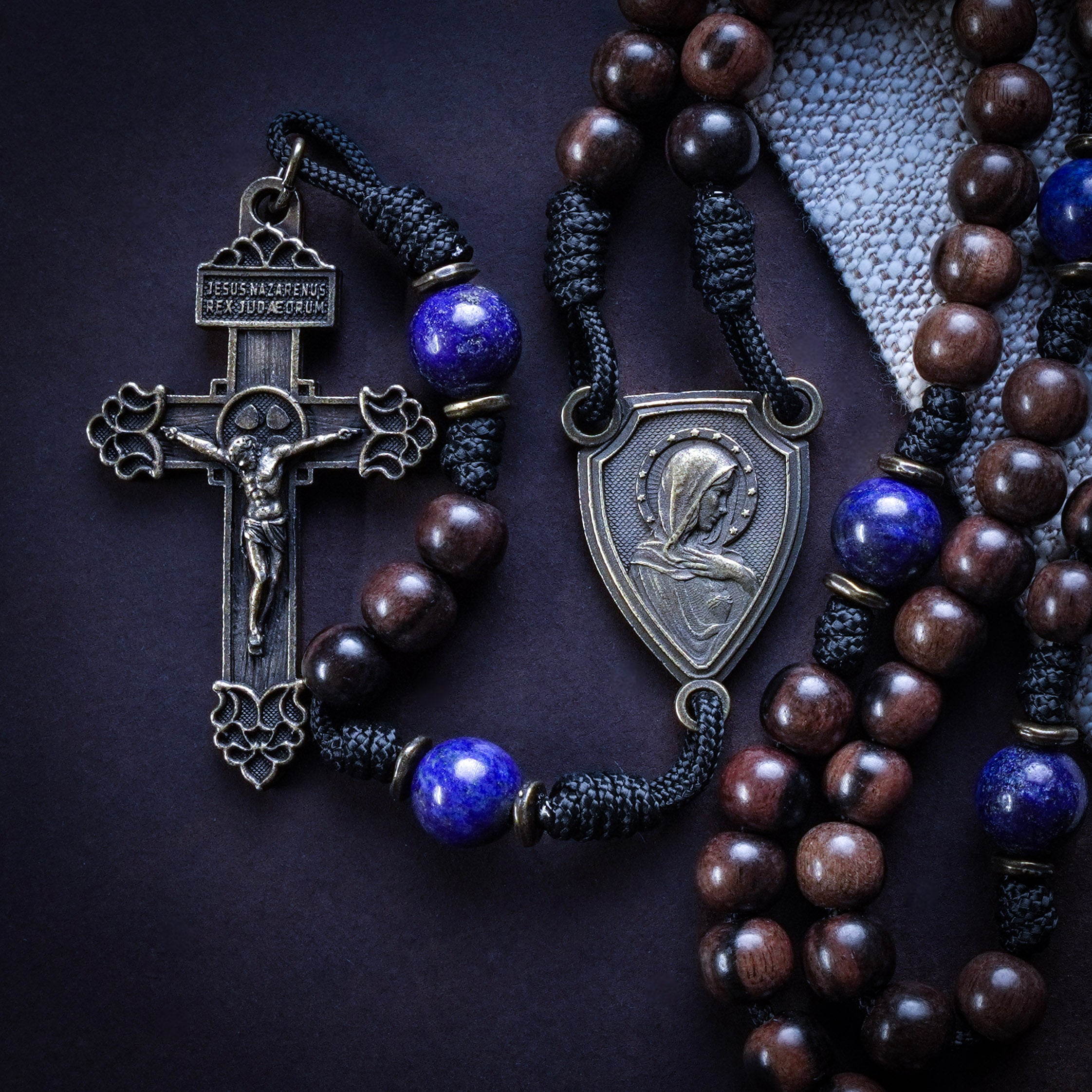 Morning Star Rosary