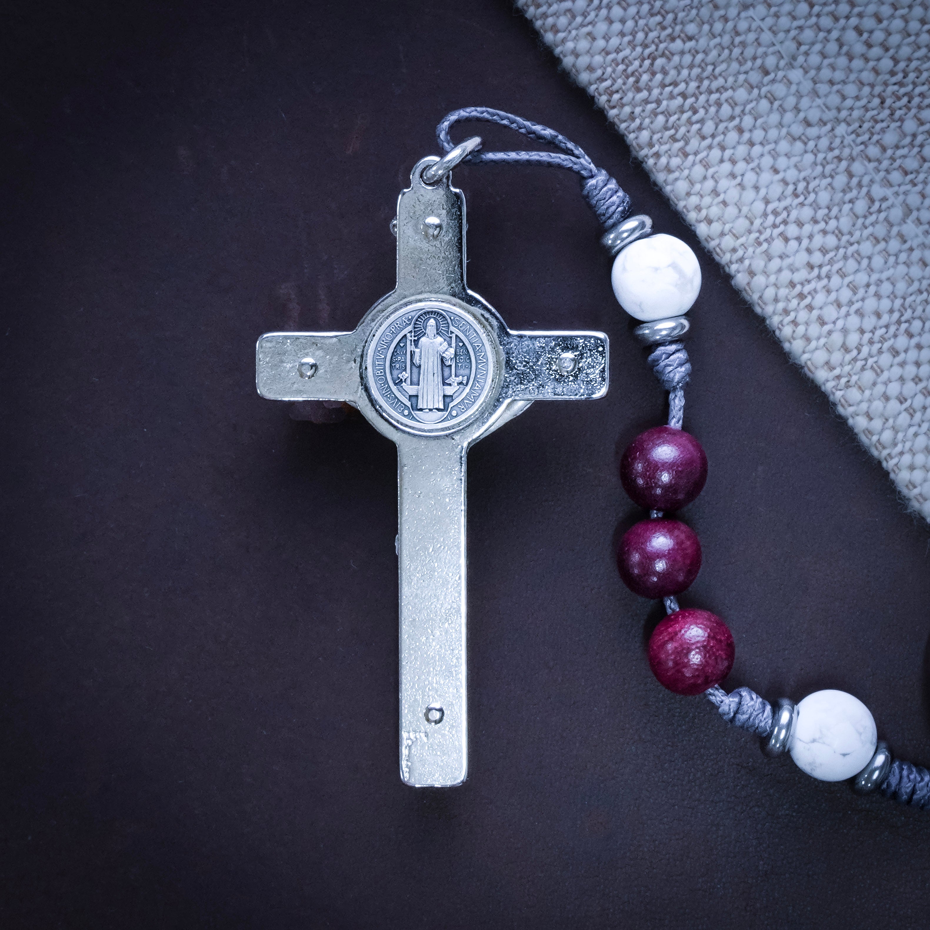 Purity Rosary