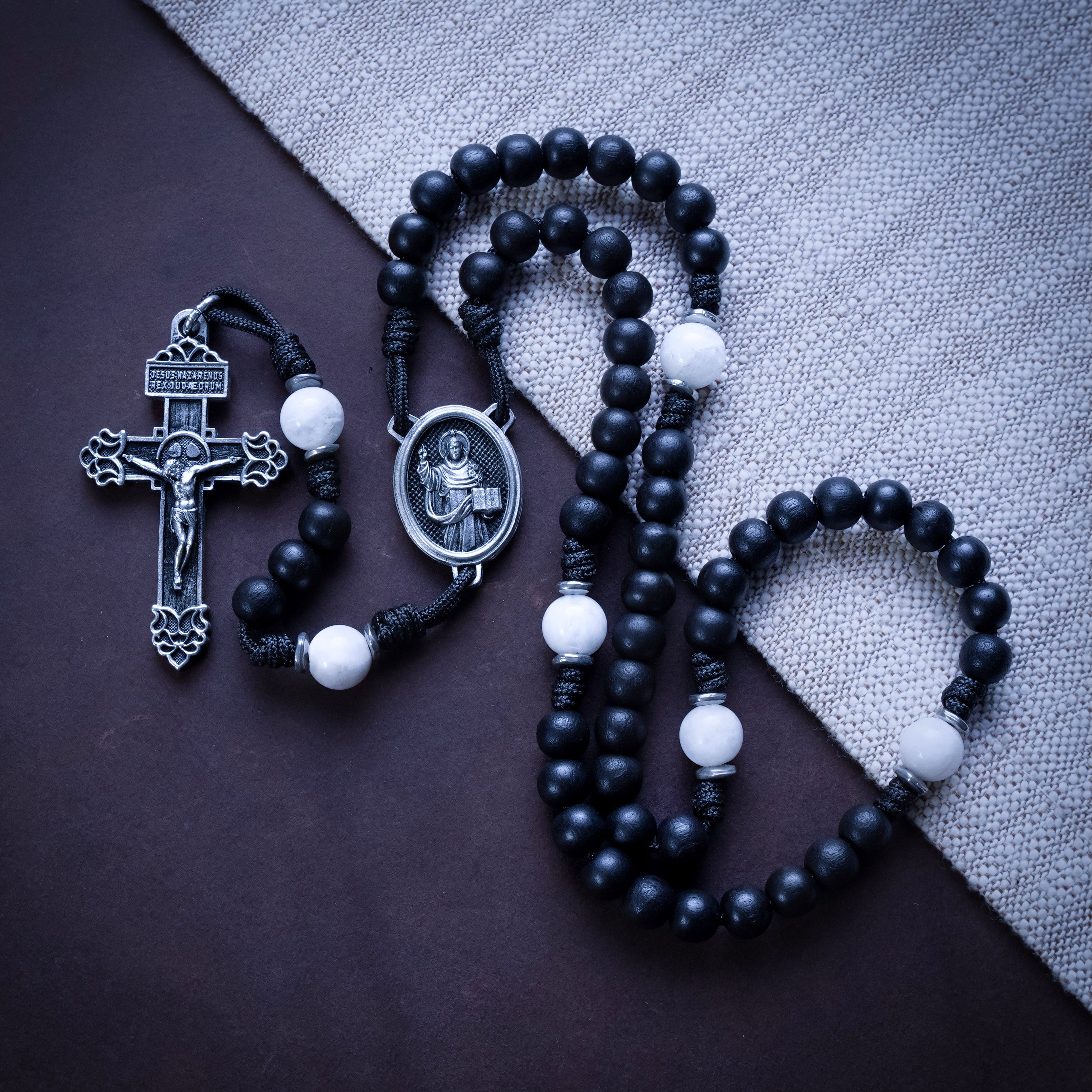 St. Dominic Rosary