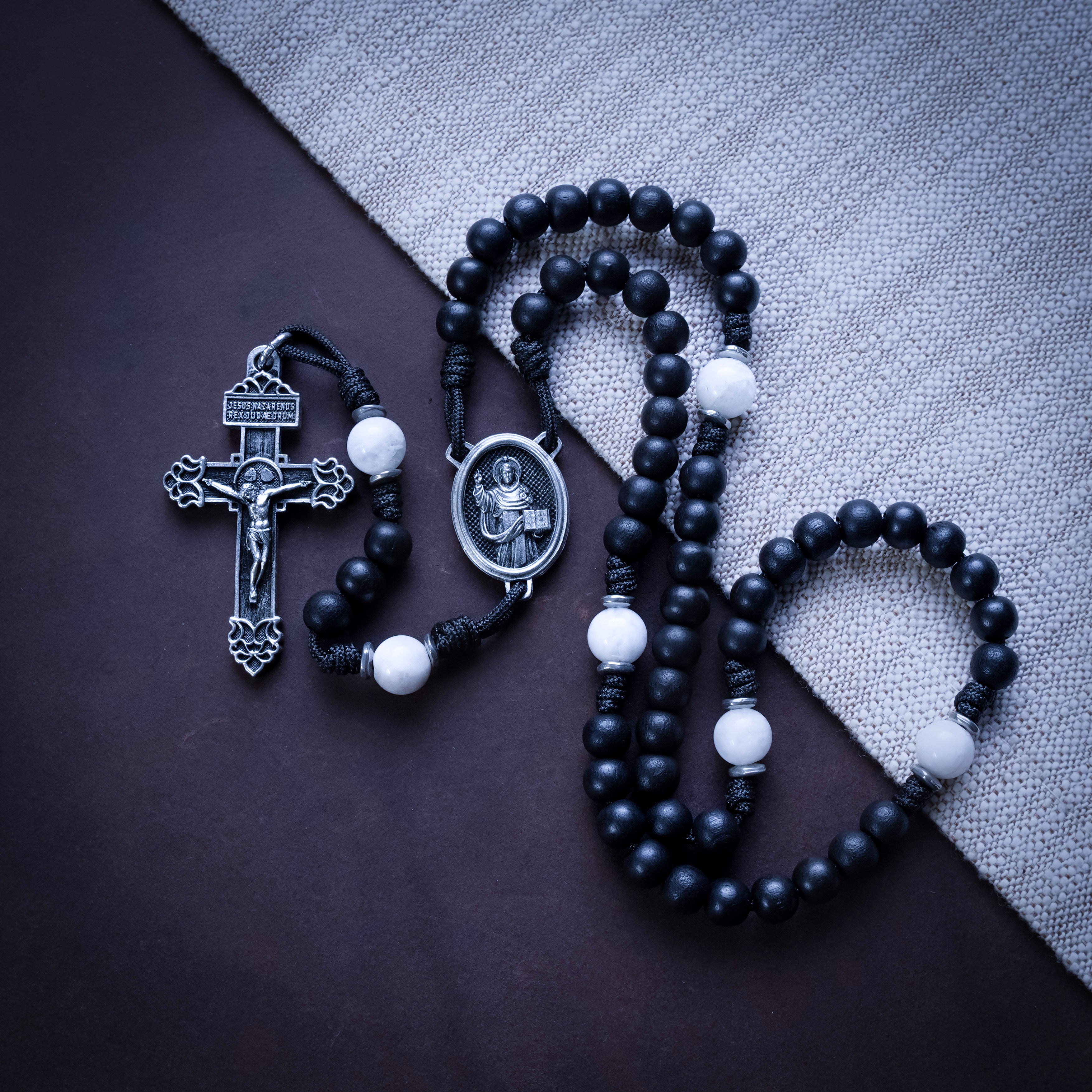 St. Dominic Rosary