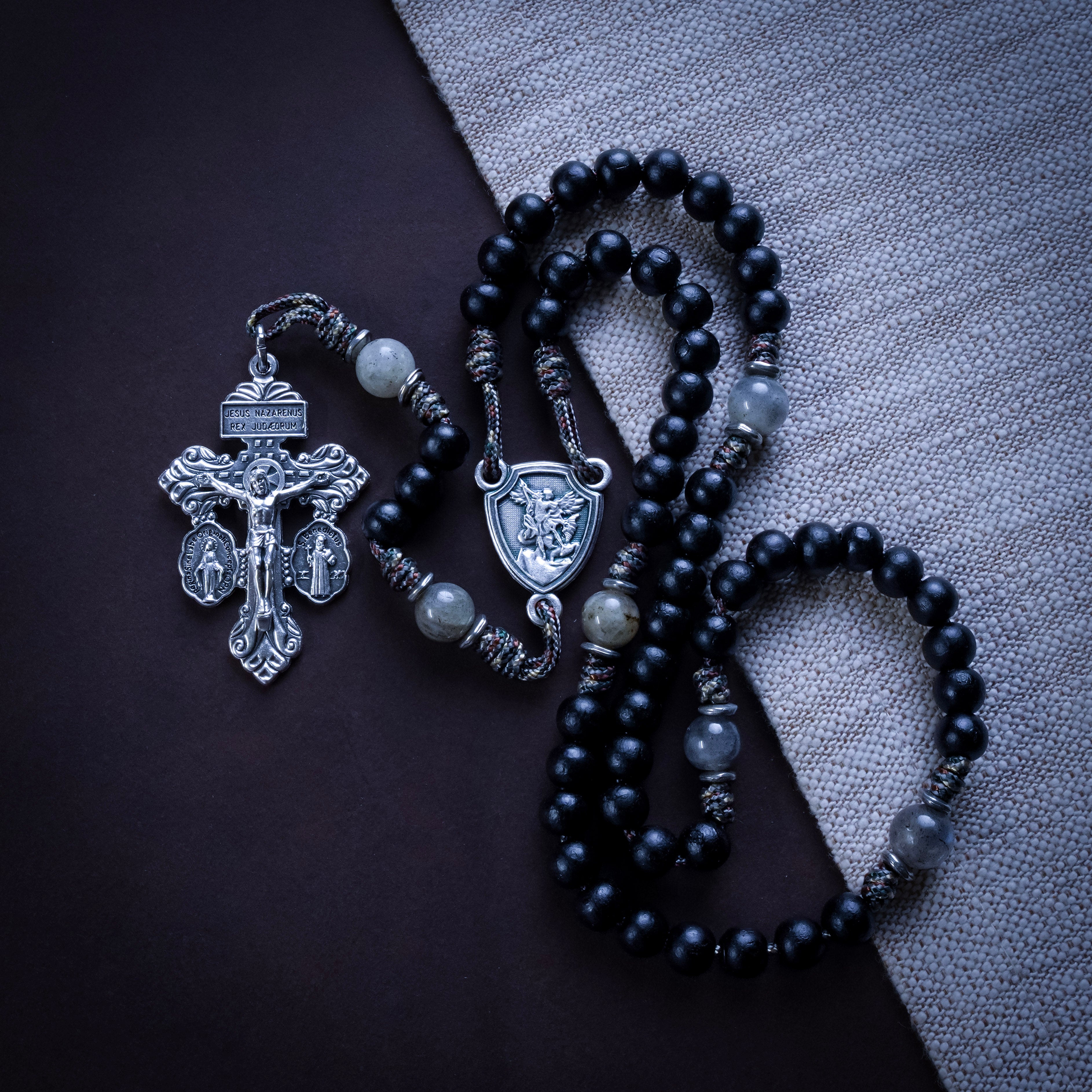 Protector Rosary