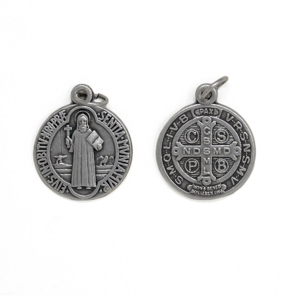 St. Benedict Medal