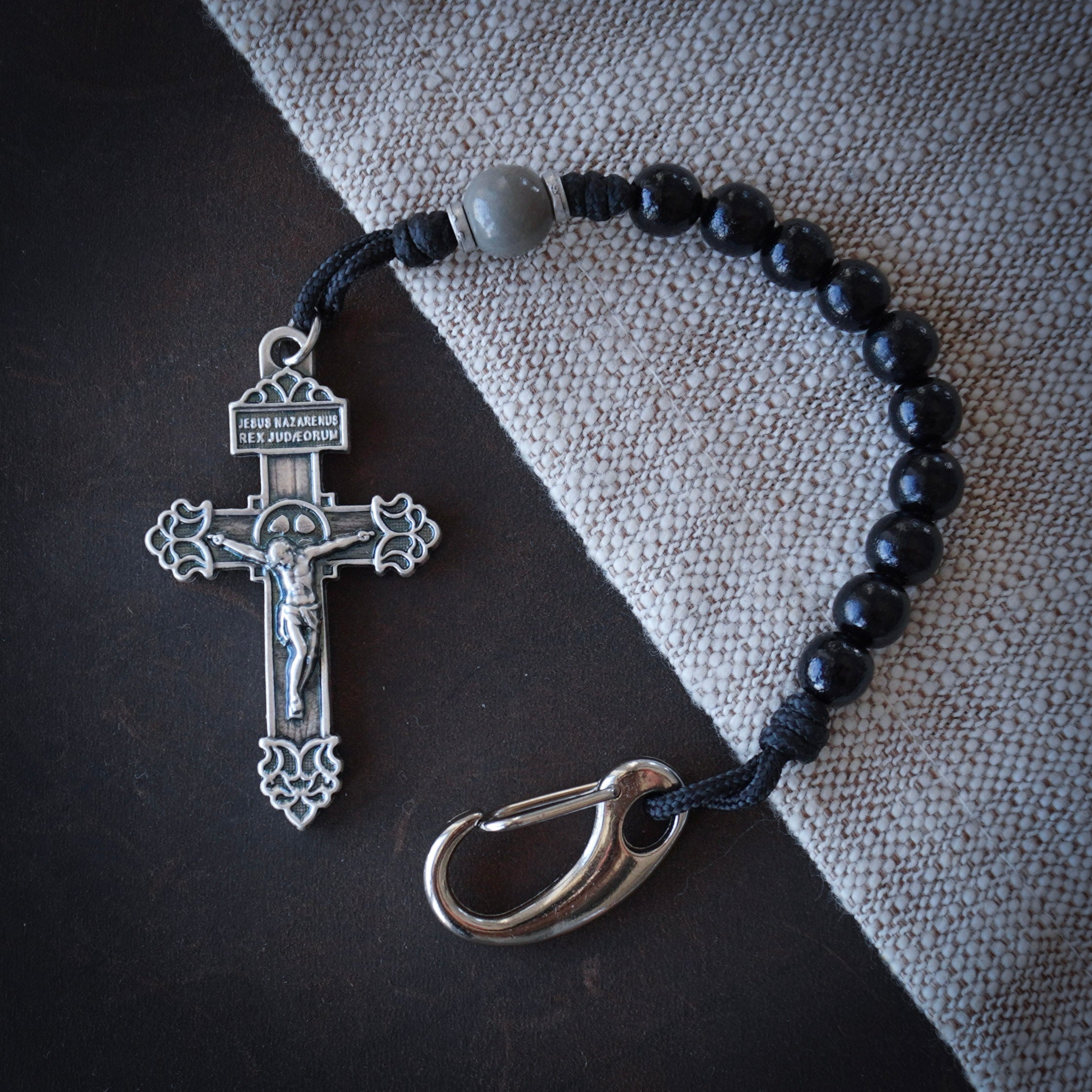 St. Michael Pocket Rosary