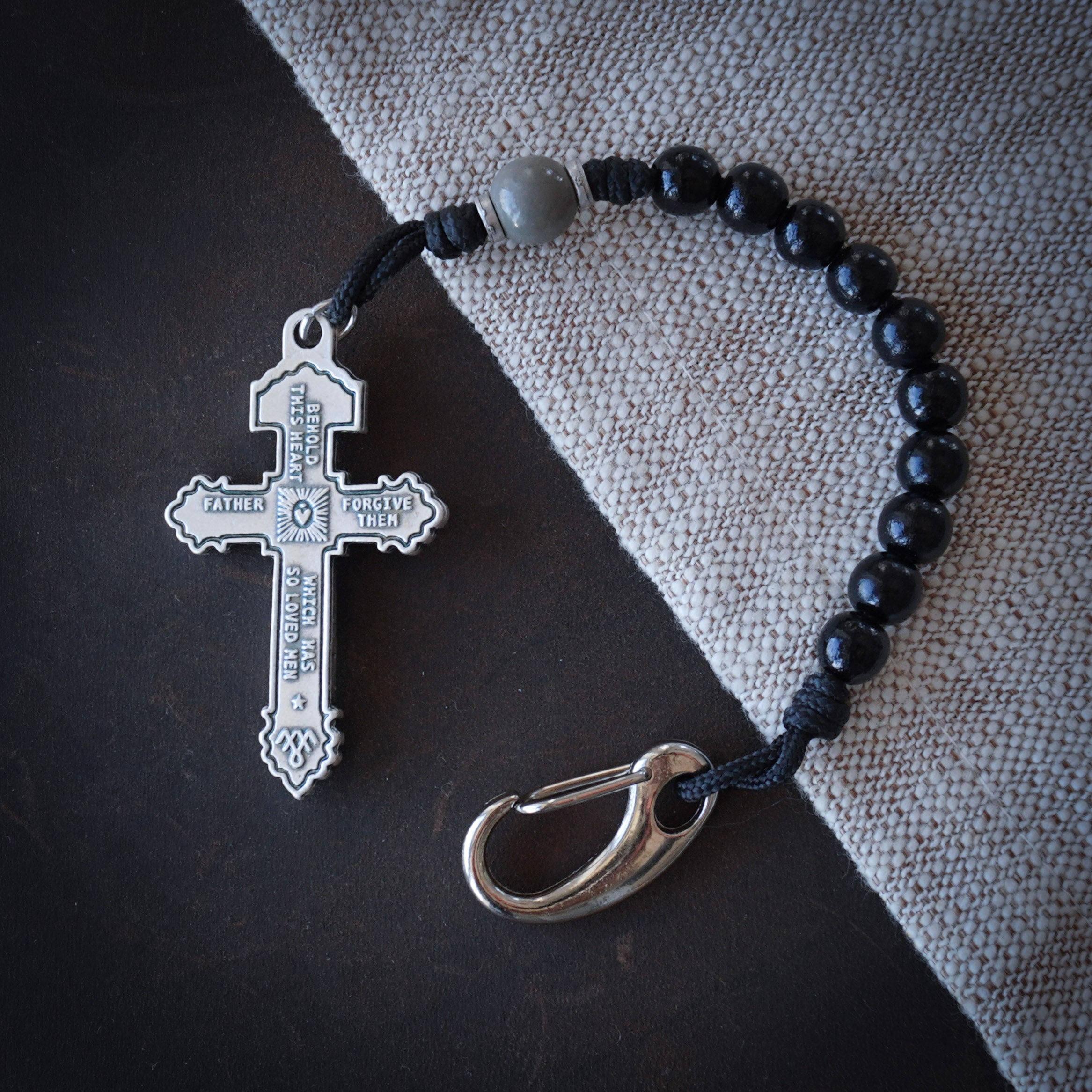 St. Michael Pocket Rosary
