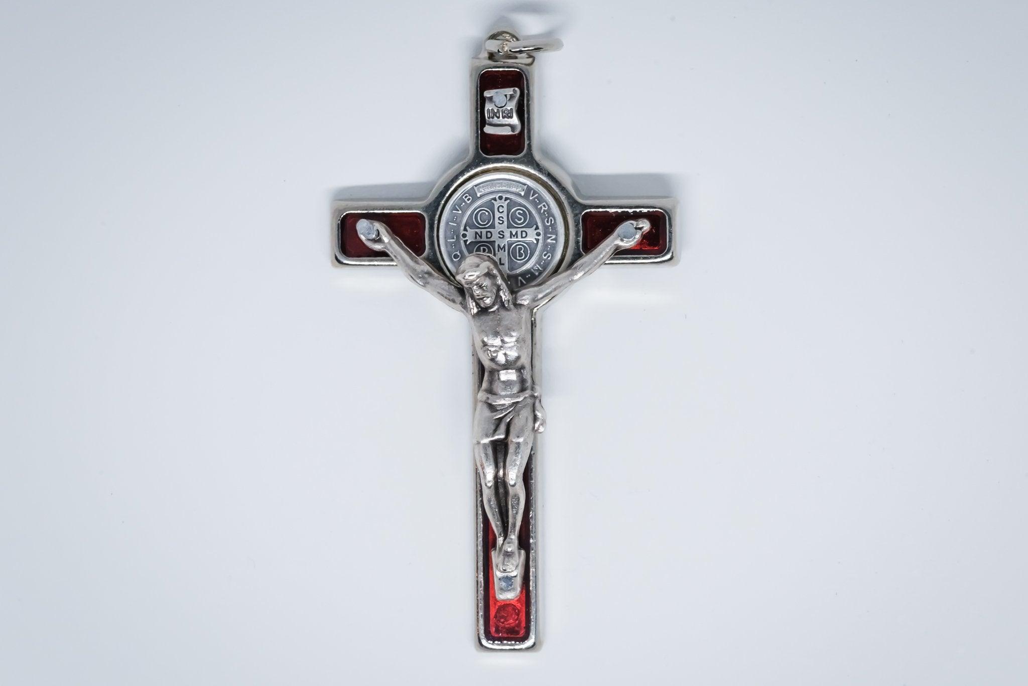 Custom Rosary - Crucifixes - The Catholic Woodworker