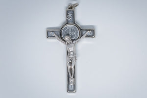 Custom Rosary - Crucifixes