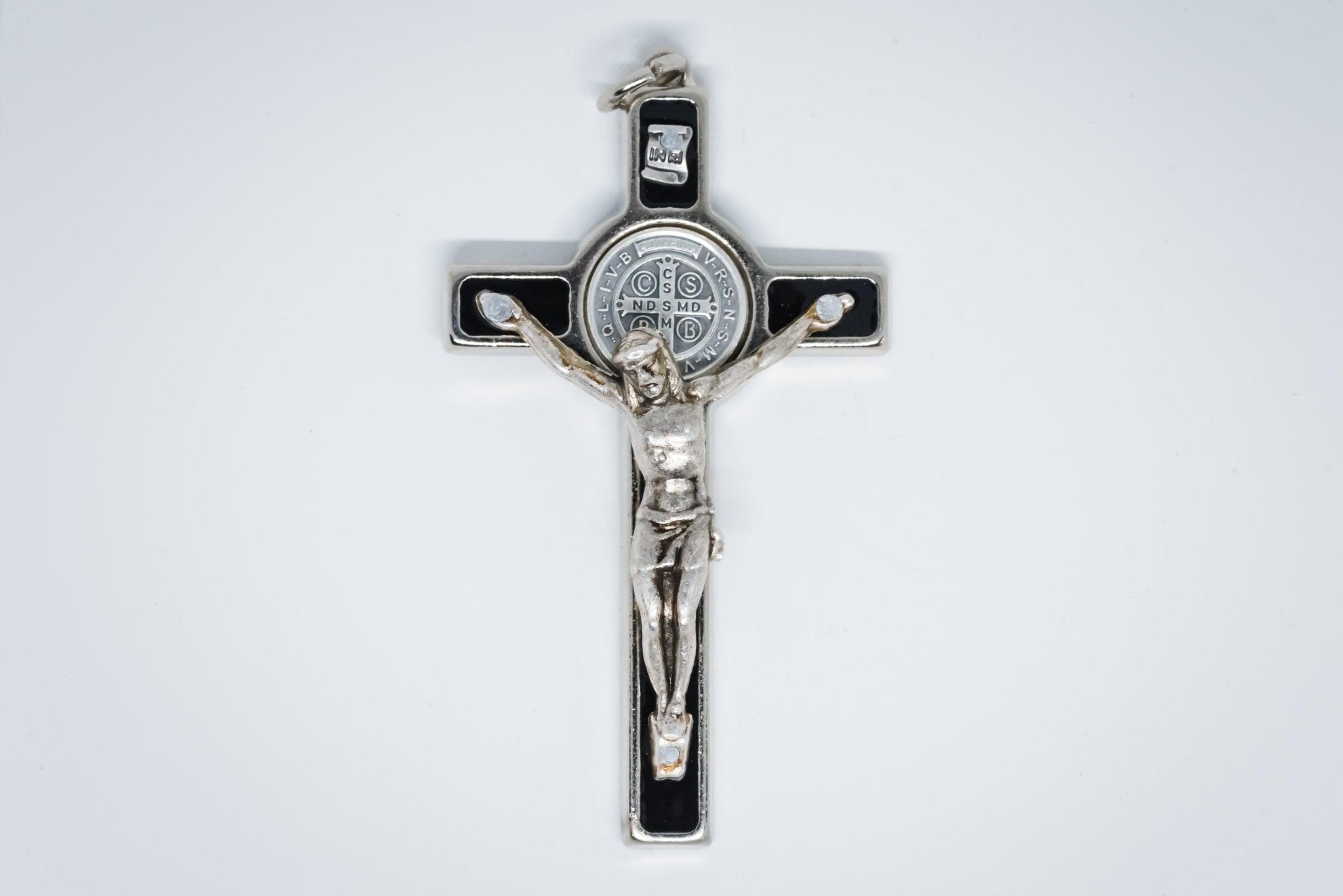 Custom Rosary - Crucifixes - The Catholic Woodworker
