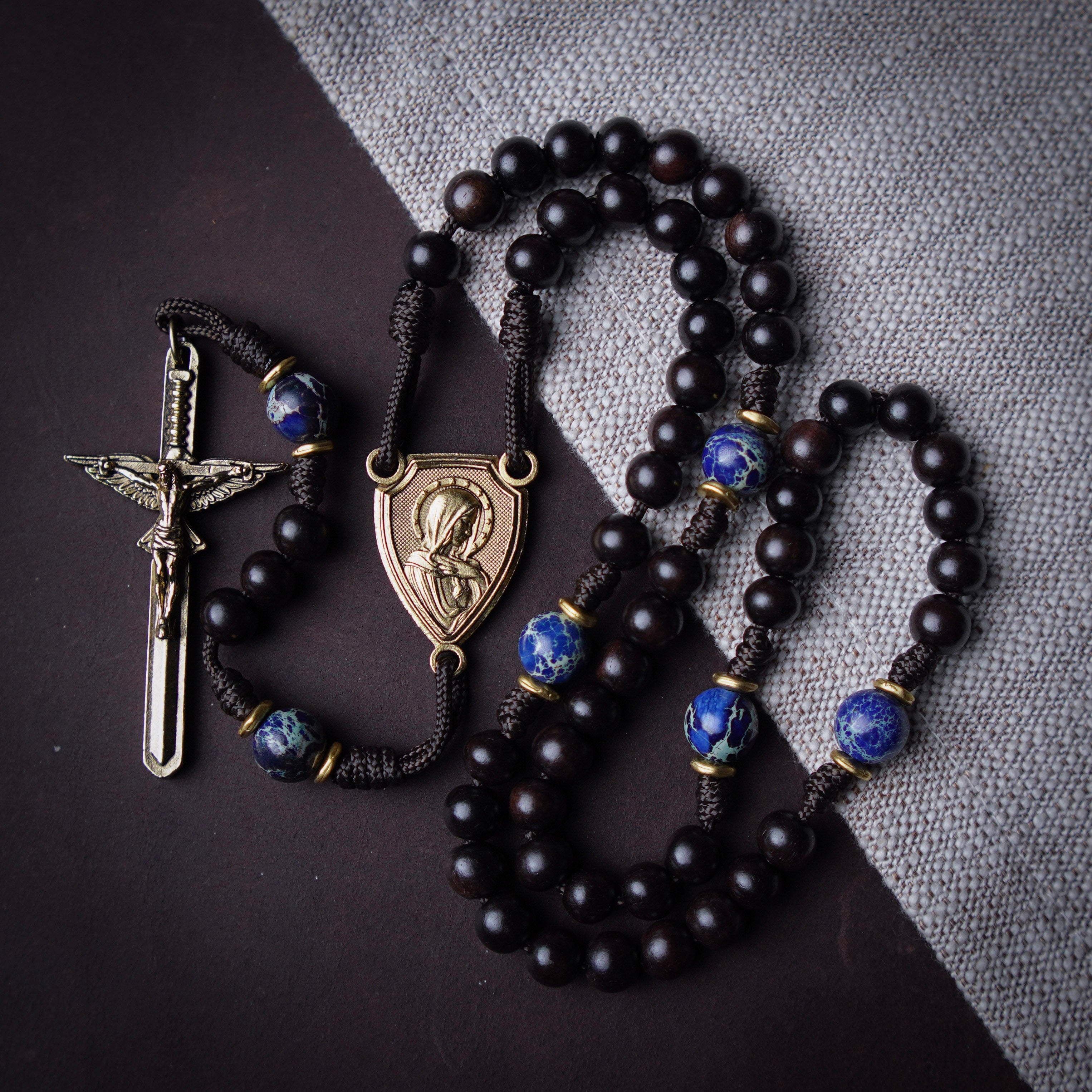 Our Lady of Victory Rosary