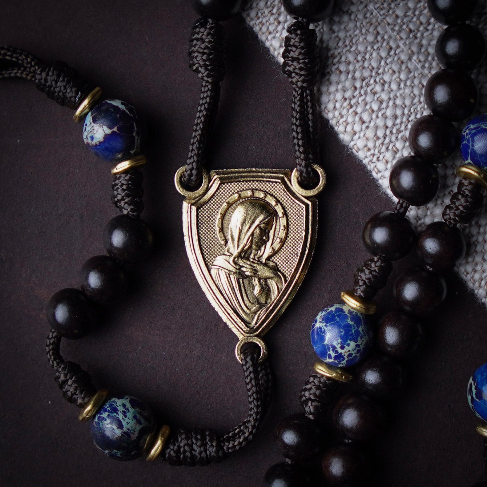 Our Lady of Victory Rosary