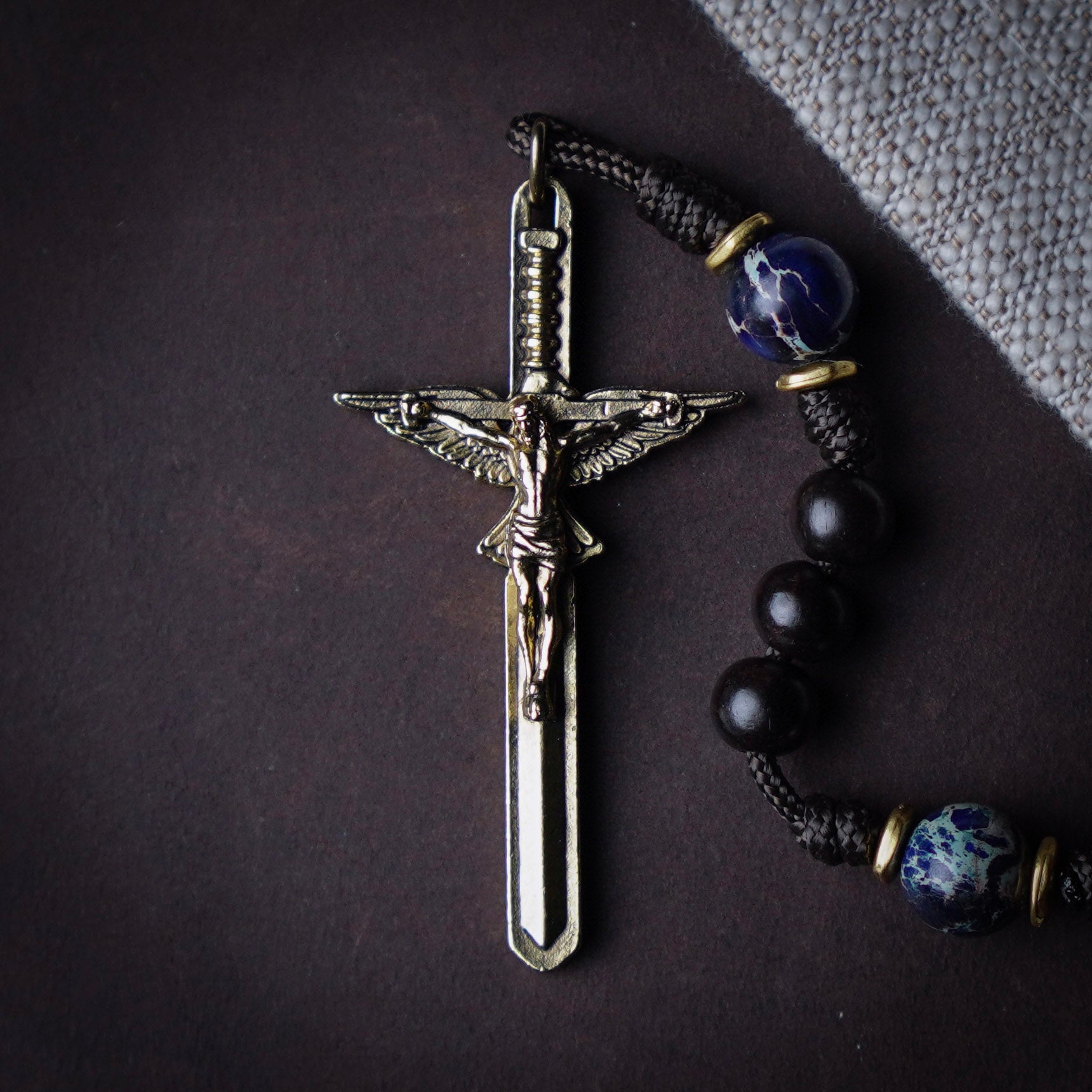 Our Lady of Victory Rosary