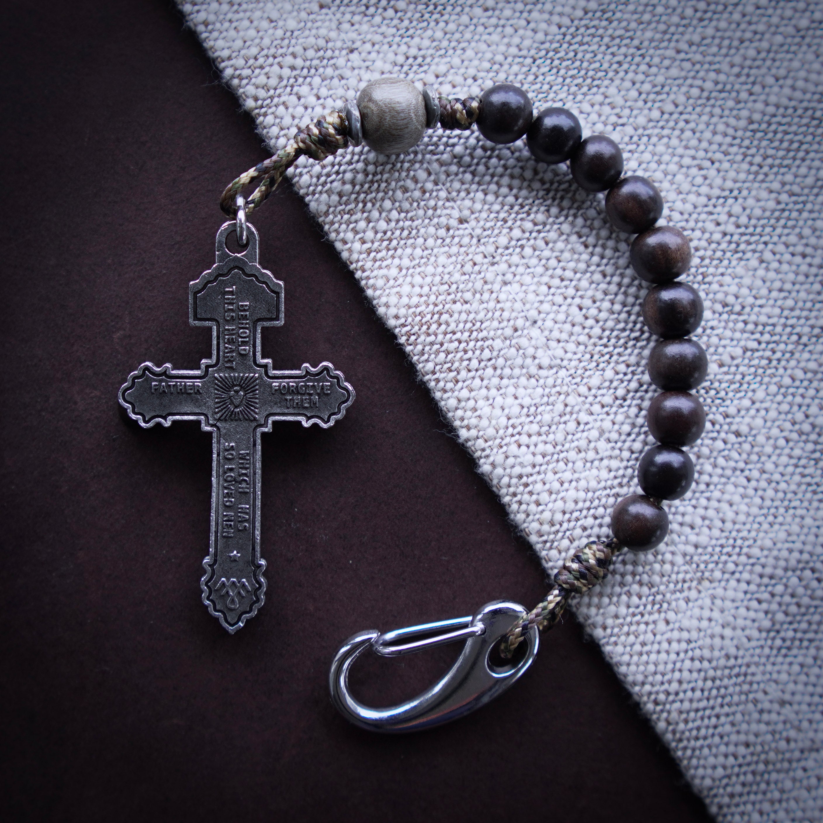Passion Pocket Rosary