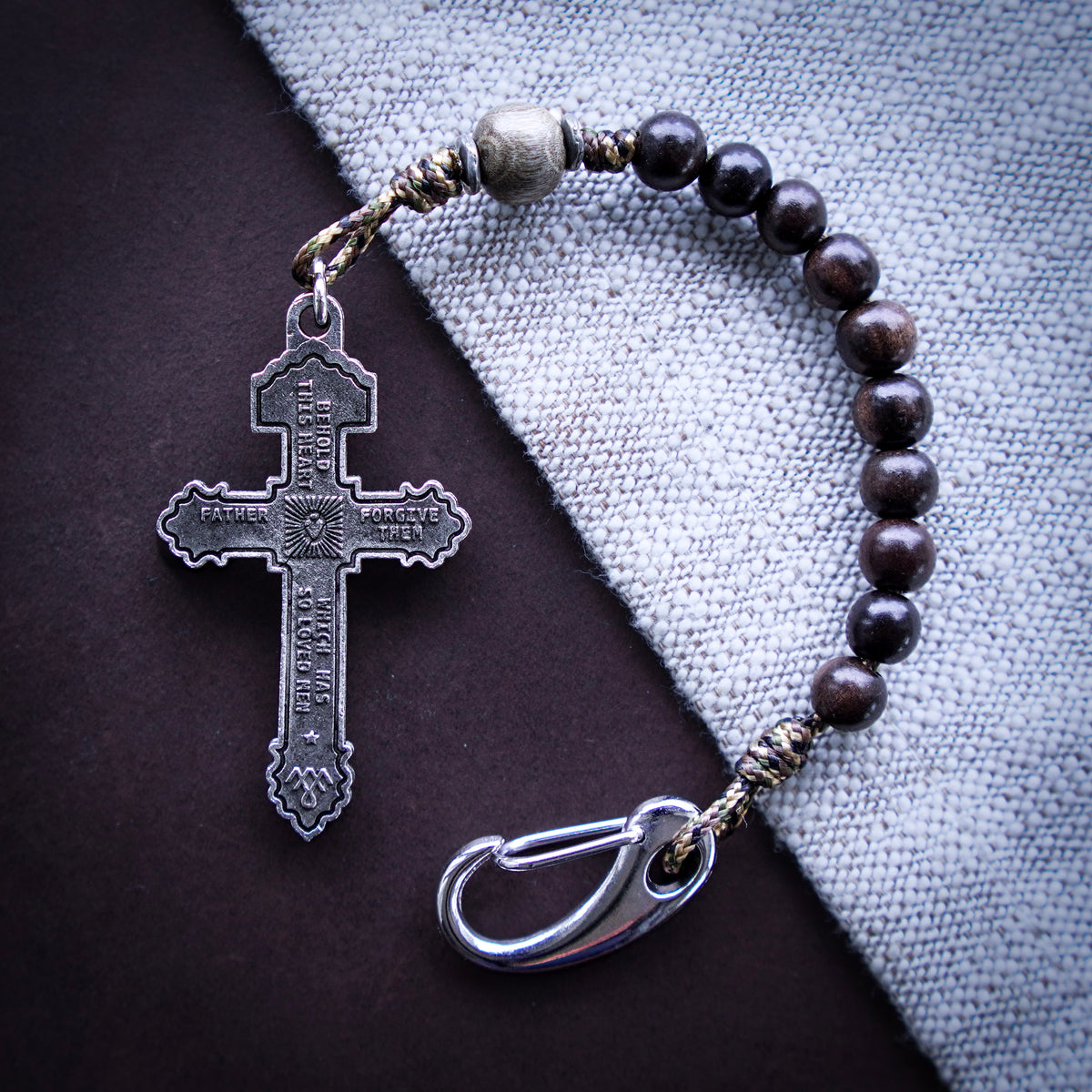 Passion Pocket Rosary