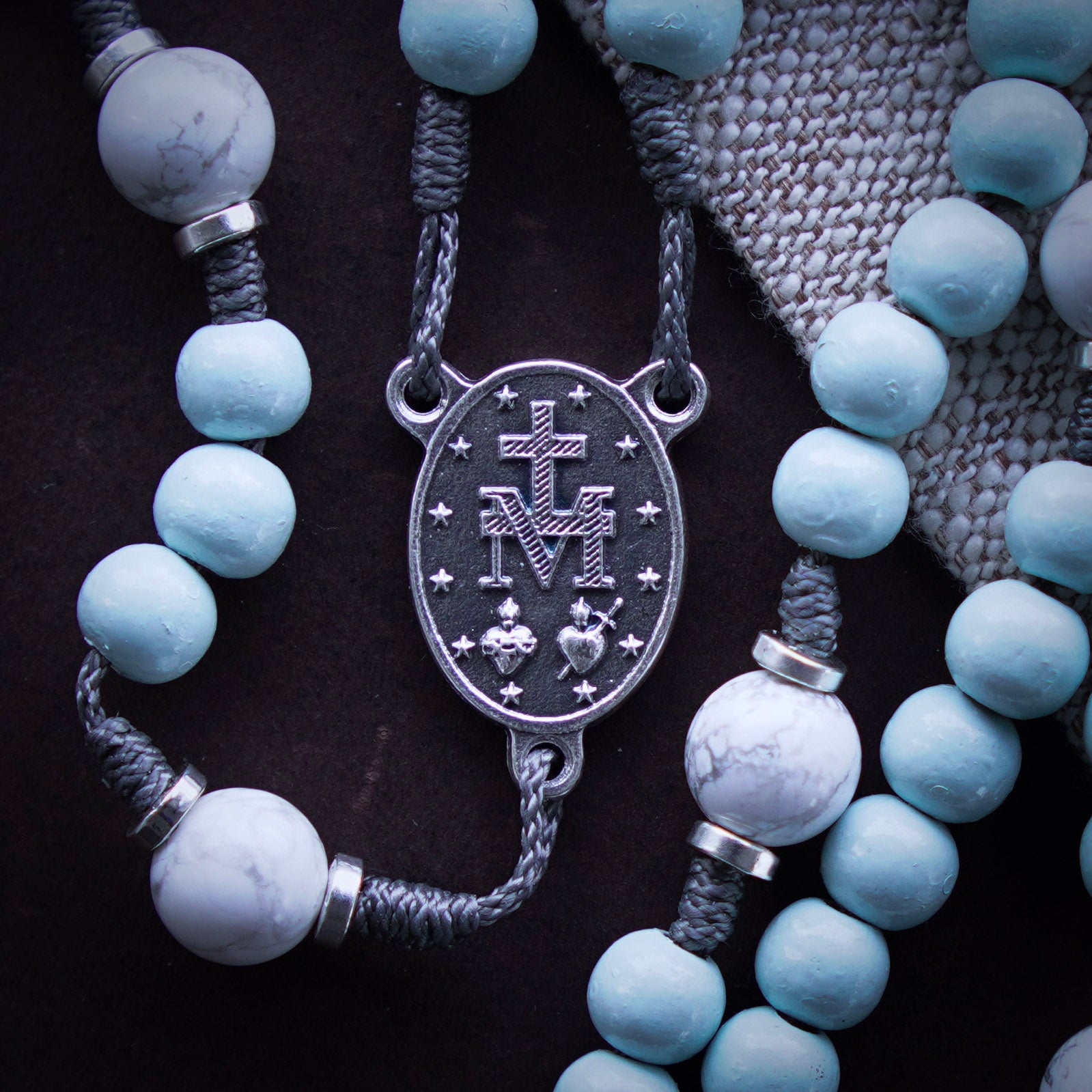 Full of Grace Rosary