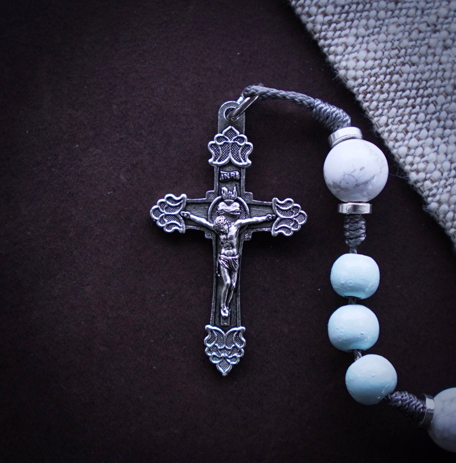 Full of Grace Rosary