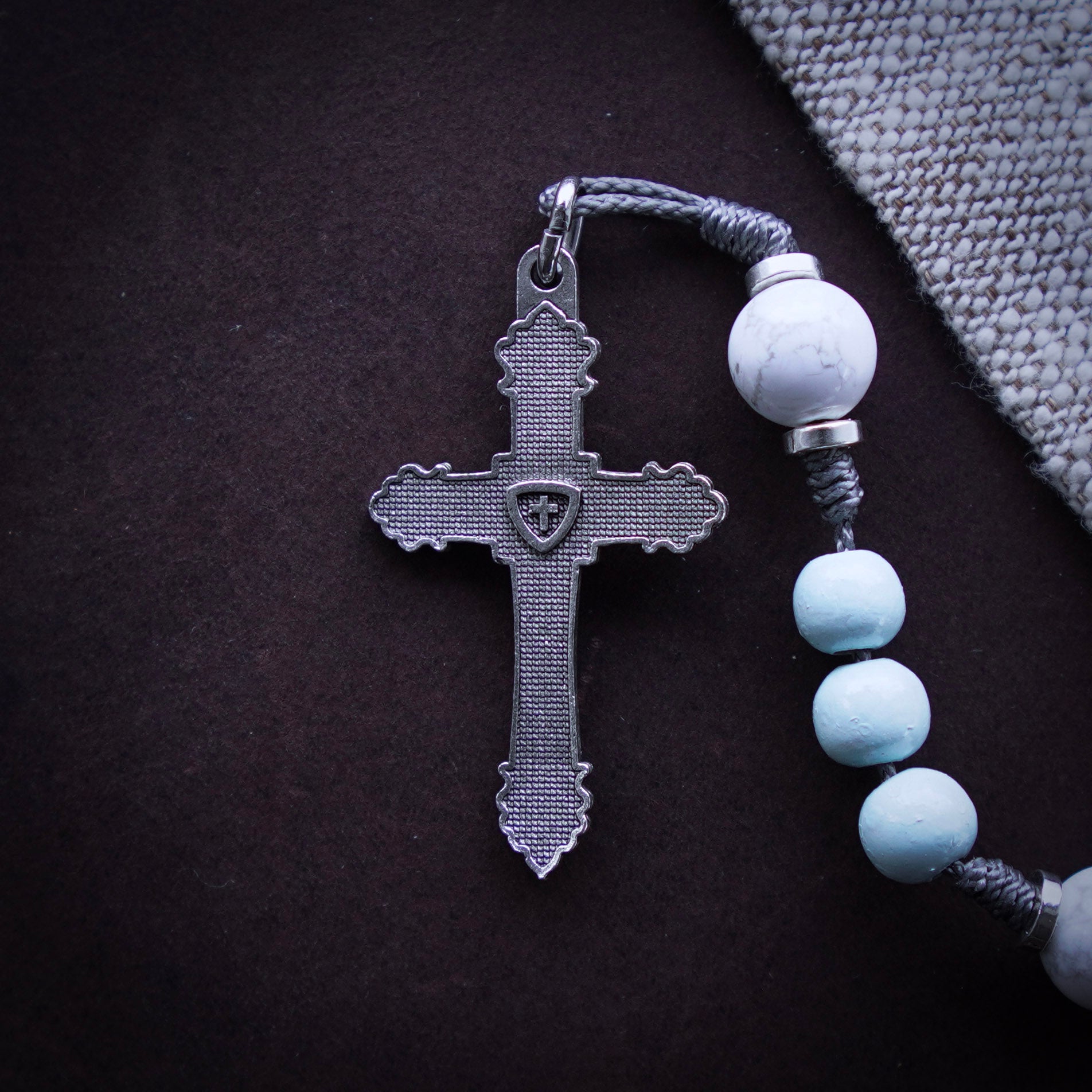 Full of Grace Rosary