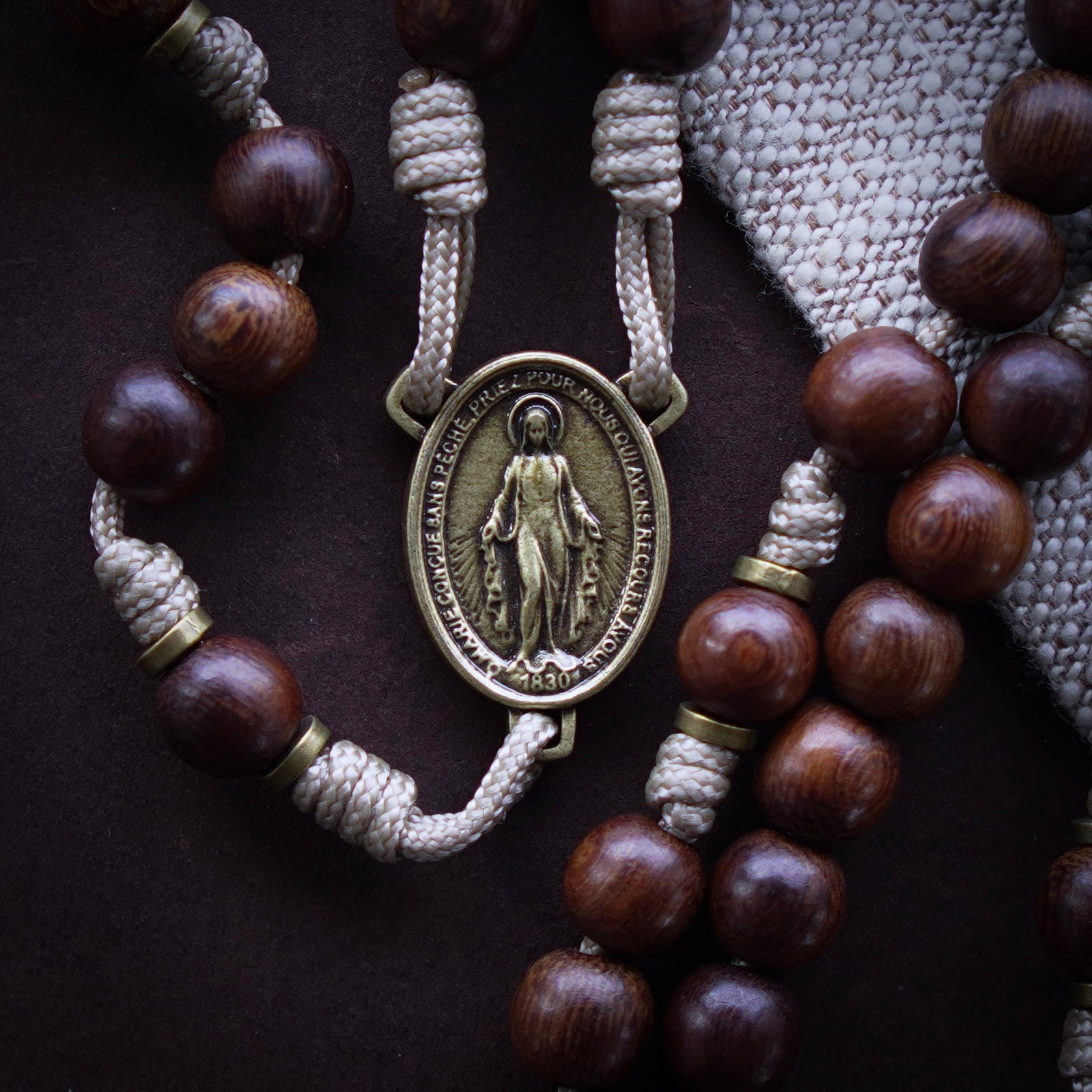 Gate of Heaven Rosary
