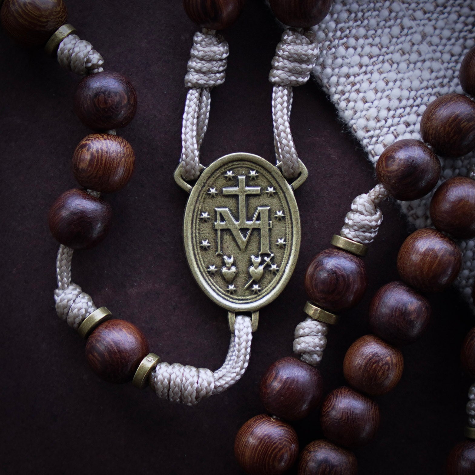 Gate of Heaven Rosary