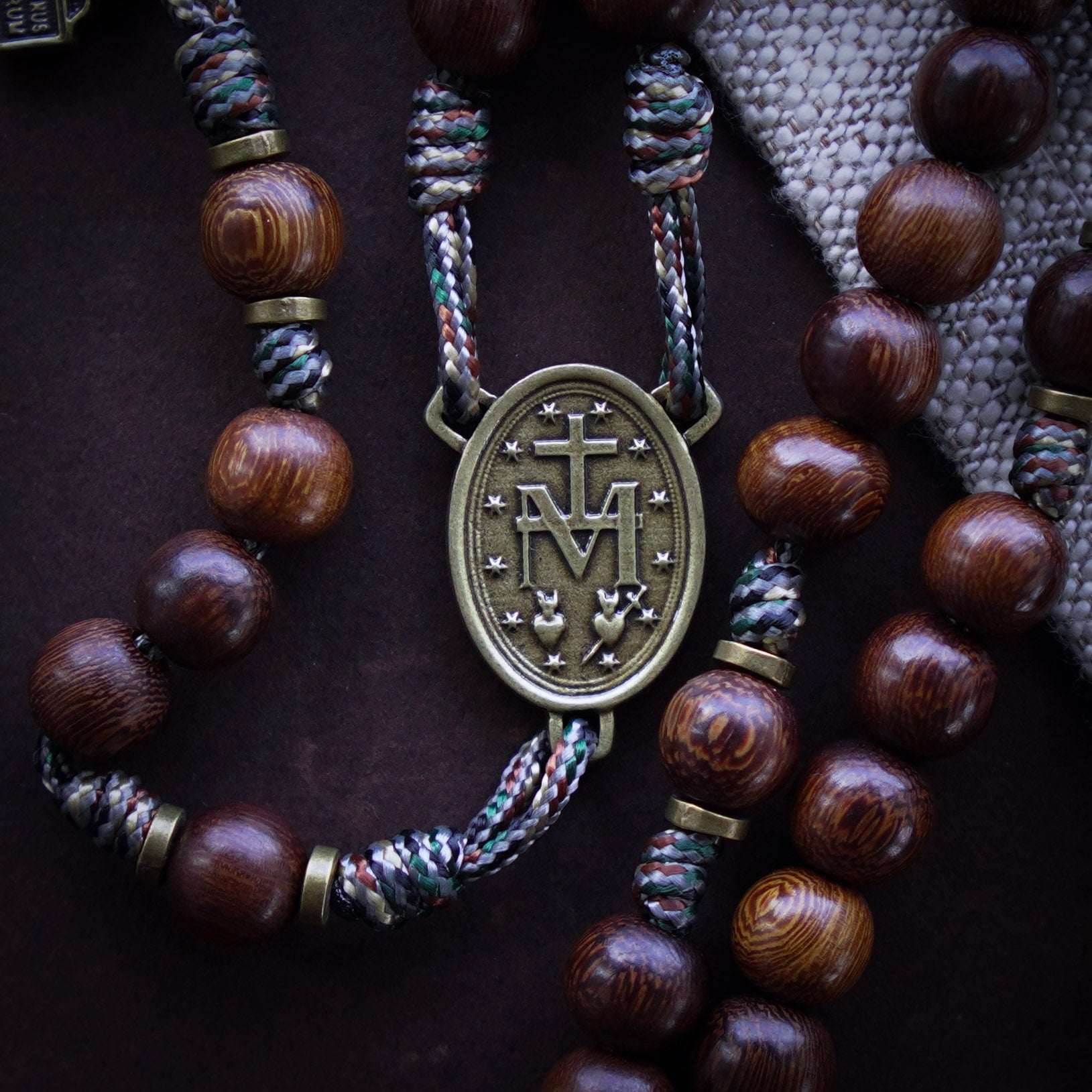 Tower of David Rosary
