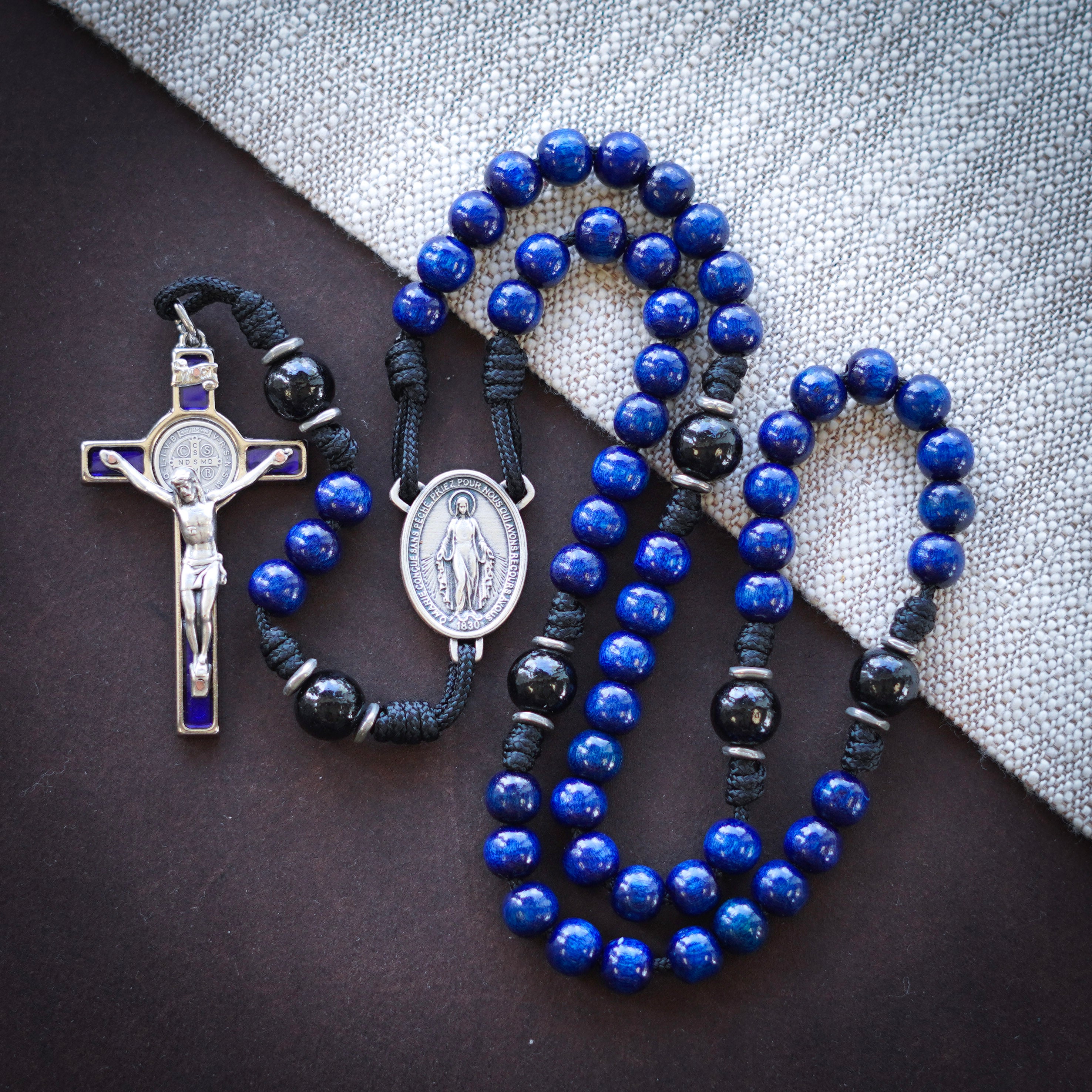 Stella Maris Rosary