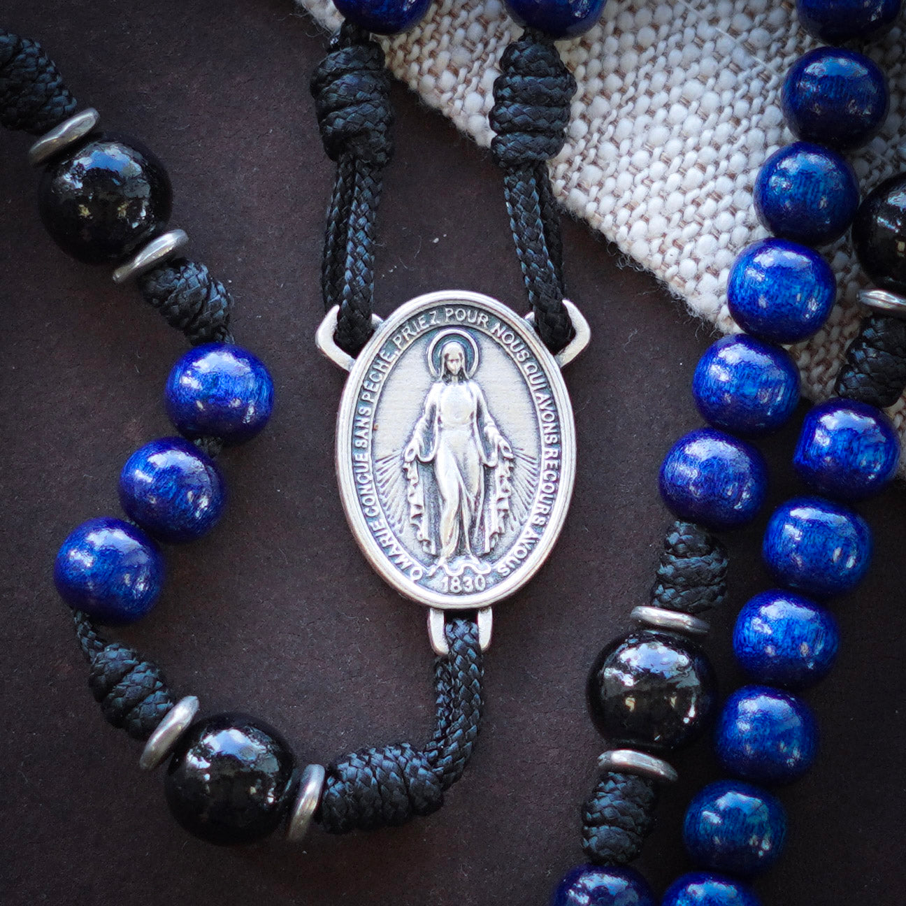 Stella Maris Rosary